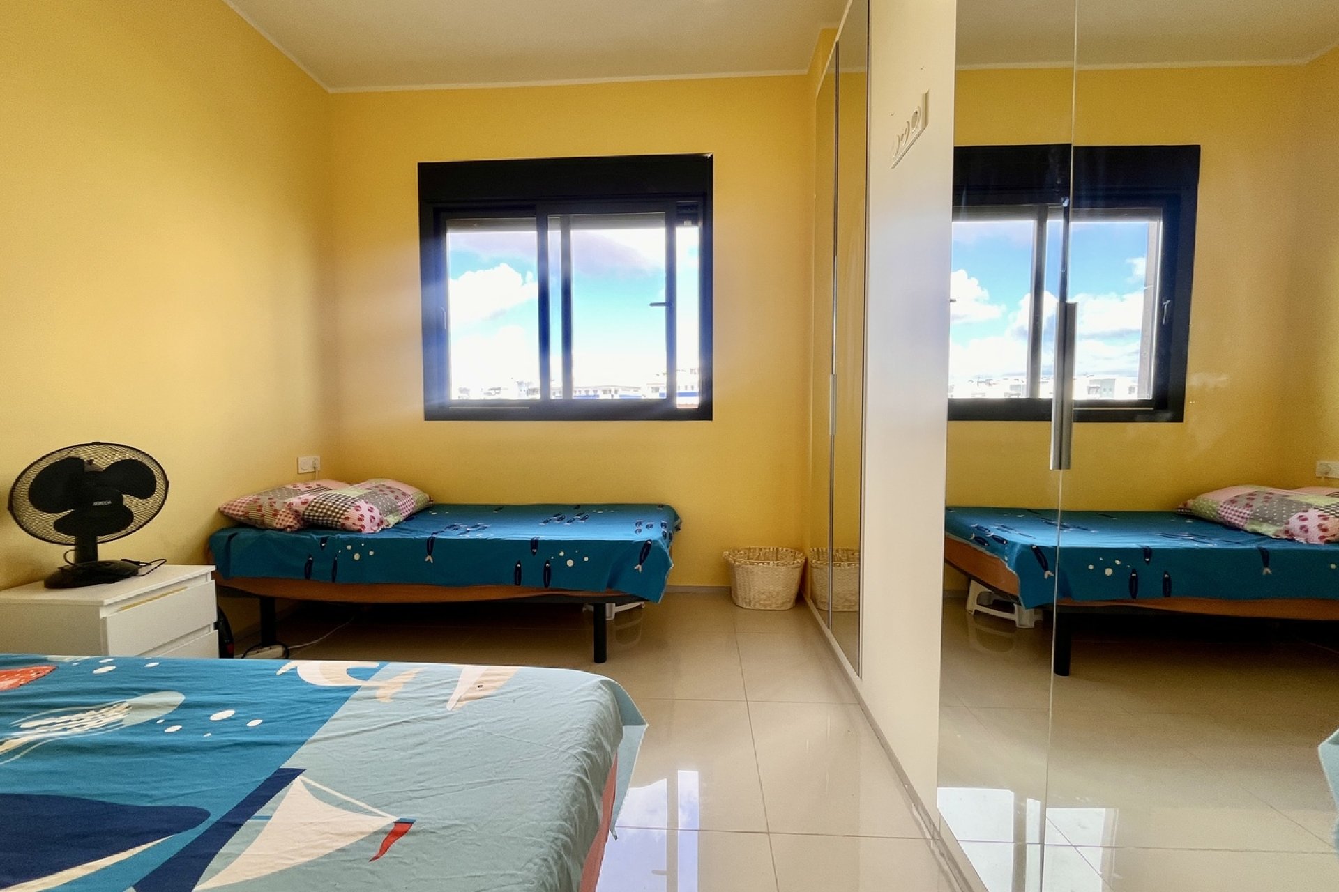 Resale - Penthouse - Orihuela Costa - Los Dolses