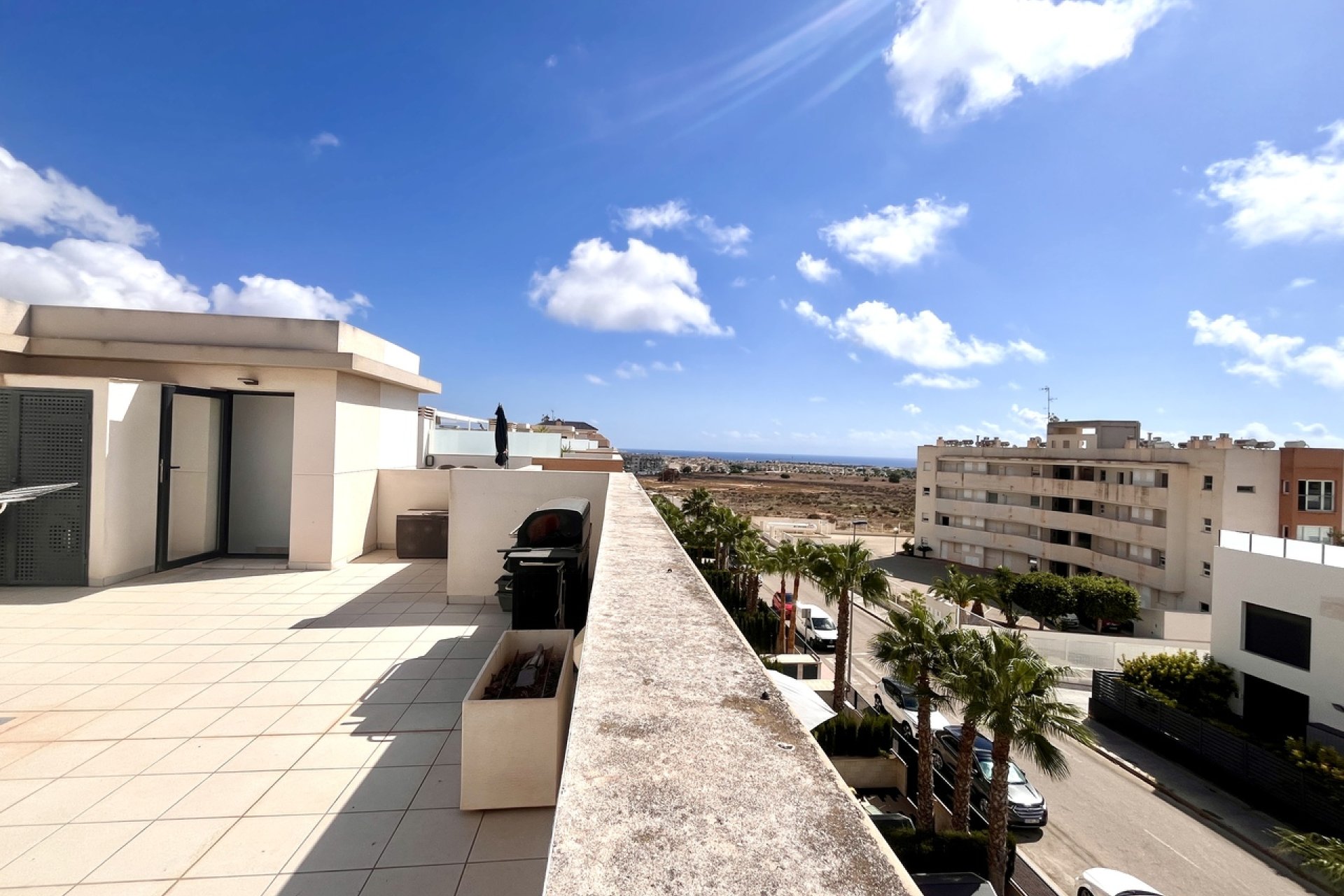 Resale - Penthouse - Orihuela Costa - Los Dolses
