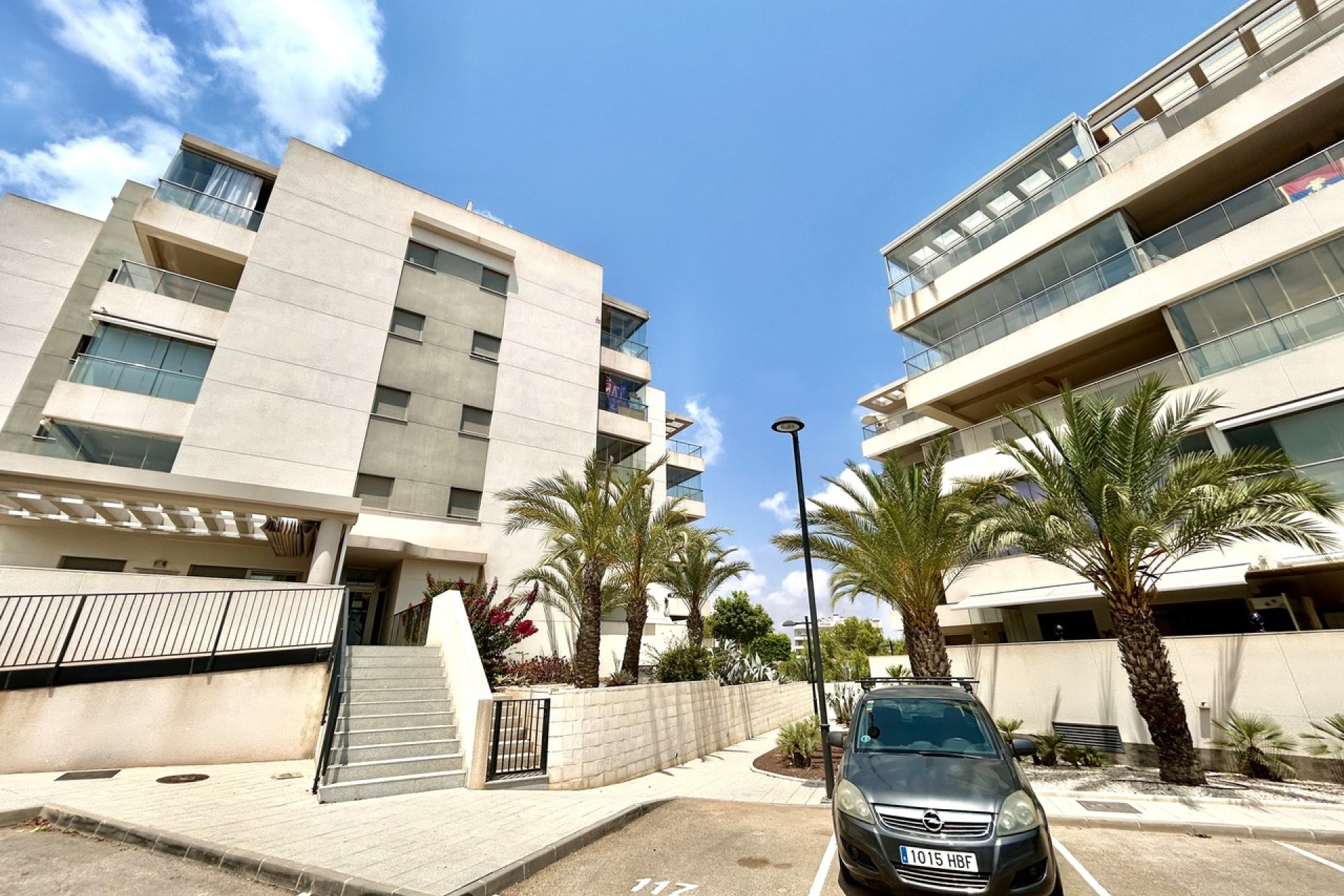 Resale - Penthouse - Orihuela Costa - Los Dolses
