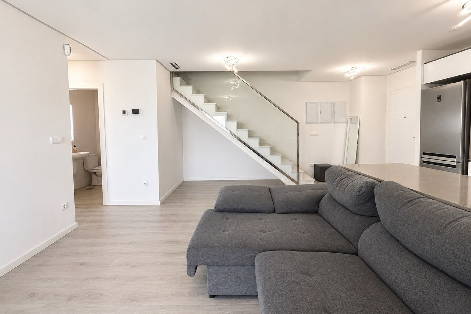 Resale - Penthouse - Orihuela Costa - Los Dolses