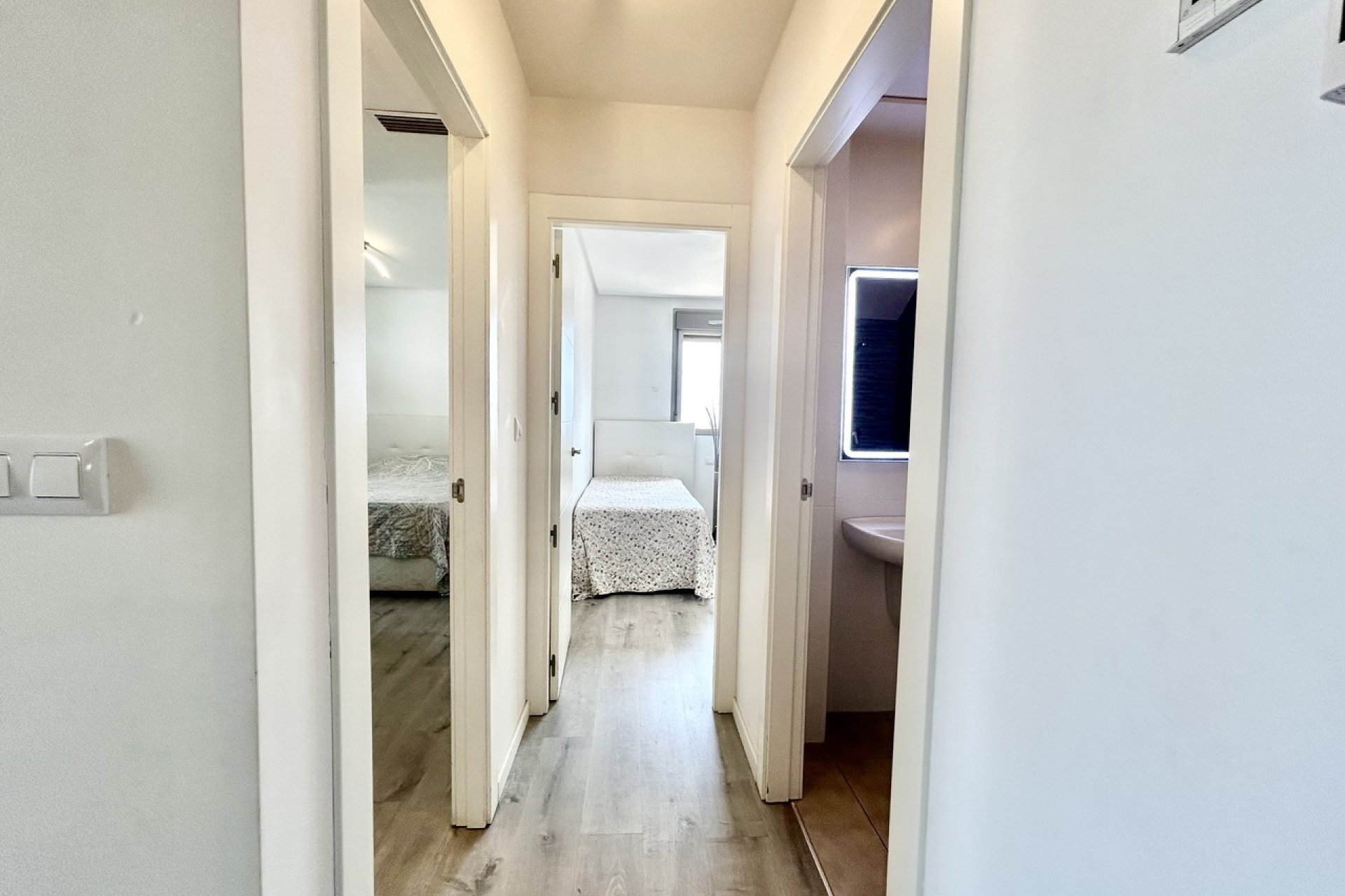 Resale - Penthouse - Orihuela Costa - Los Dolses