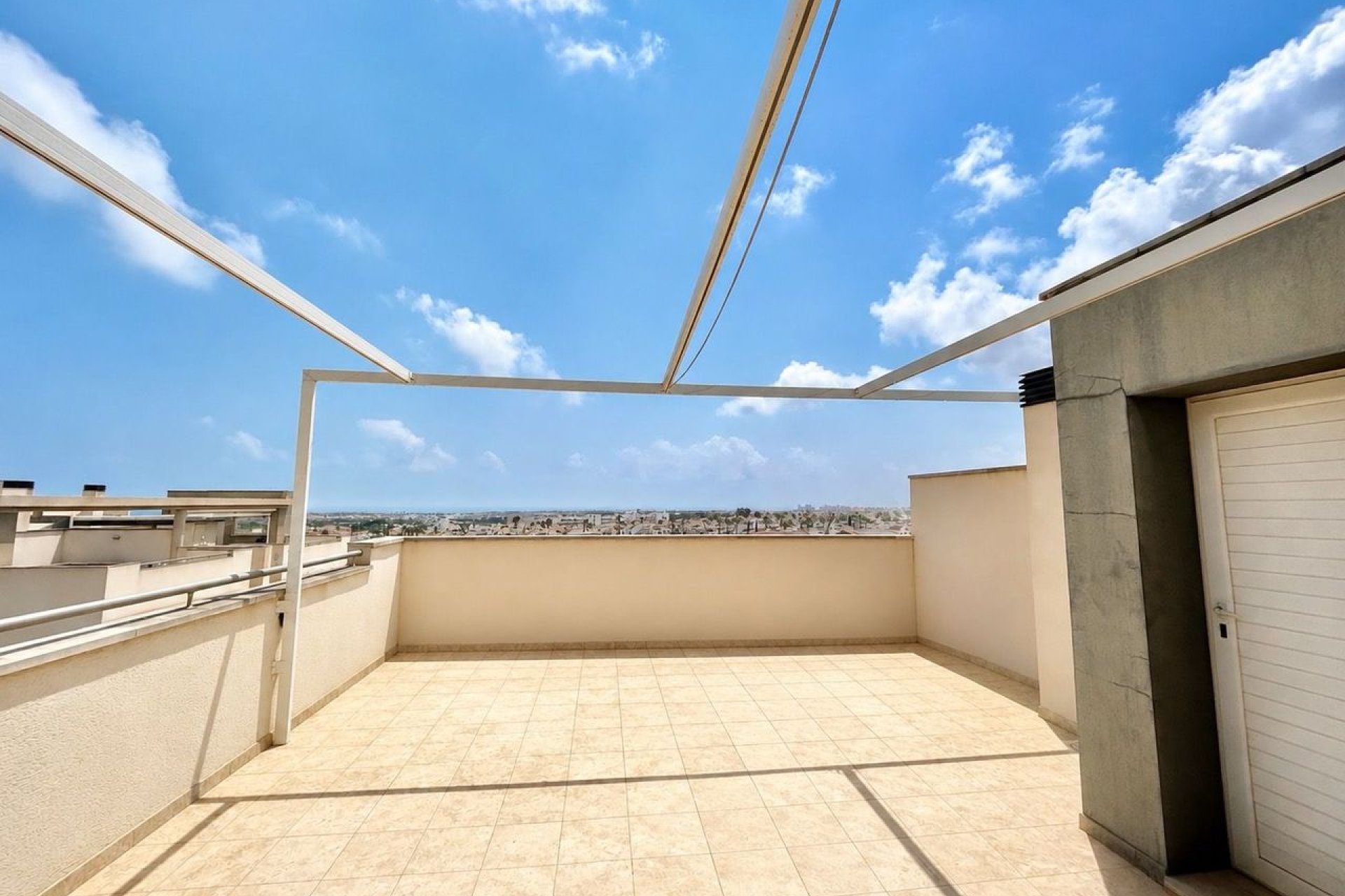 Resale - Penthouse - Orihuela Costa - Los Dolses