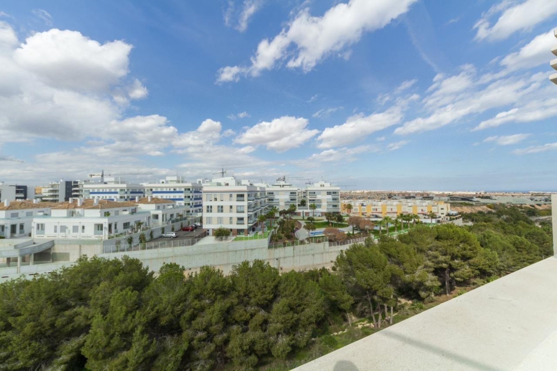 Resale - Penthouse - Orihuela Costa - Los Dolses