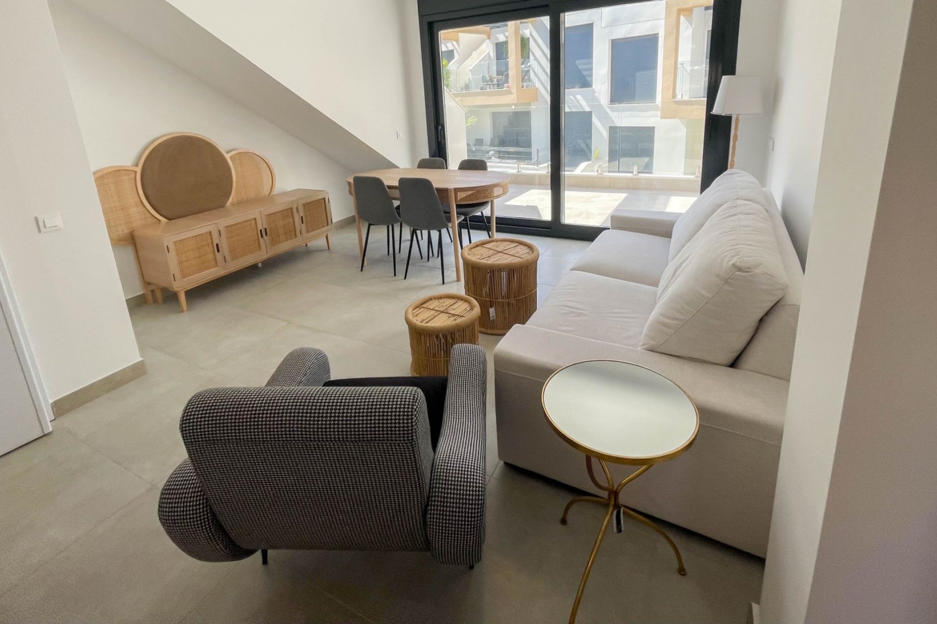 Resale - Penthouse - Orihuela Costa - PAU 26