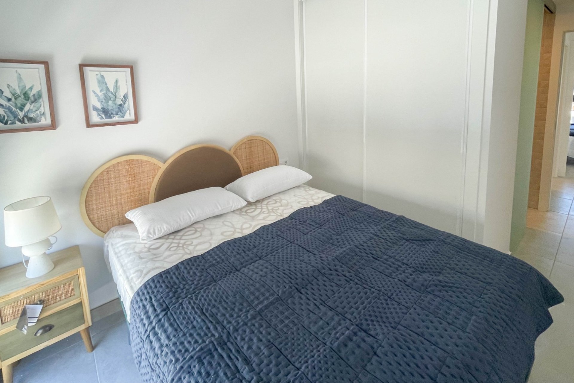 Resale - Penthouse - Orihuela Costa - PAU 26