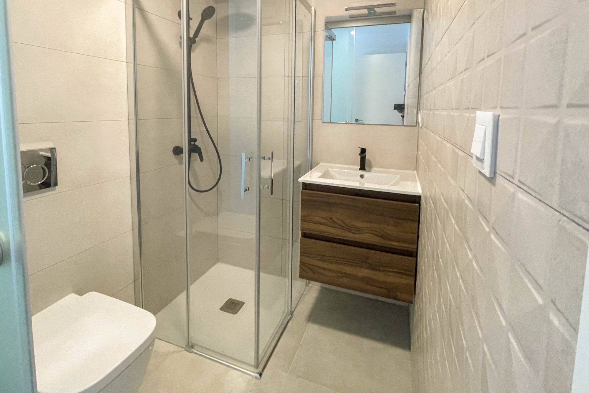 Resale - Penthouse - Orihuela Costa - PAU 26