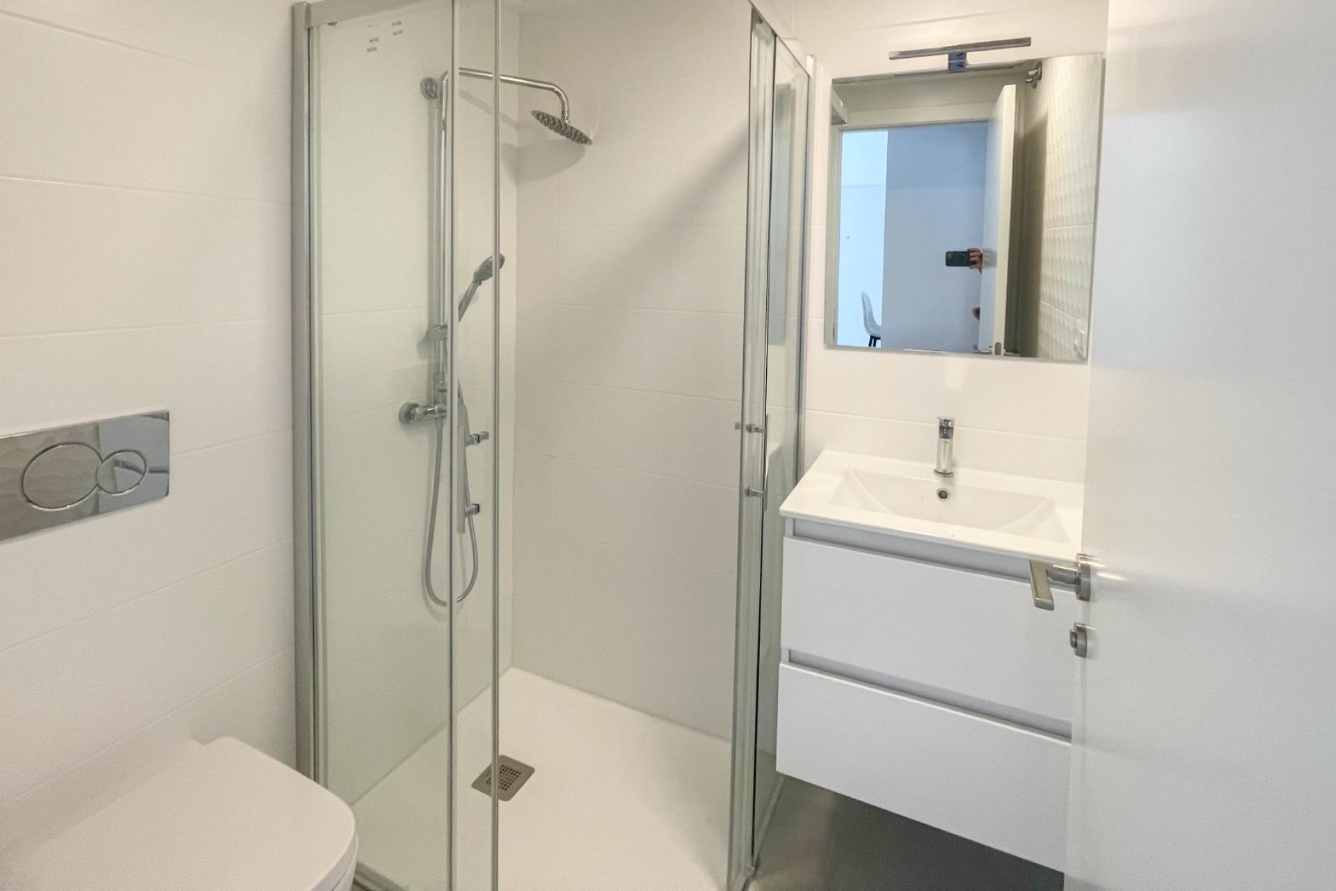 Resale - Penthouse - Orihuela Costa - PAU 26