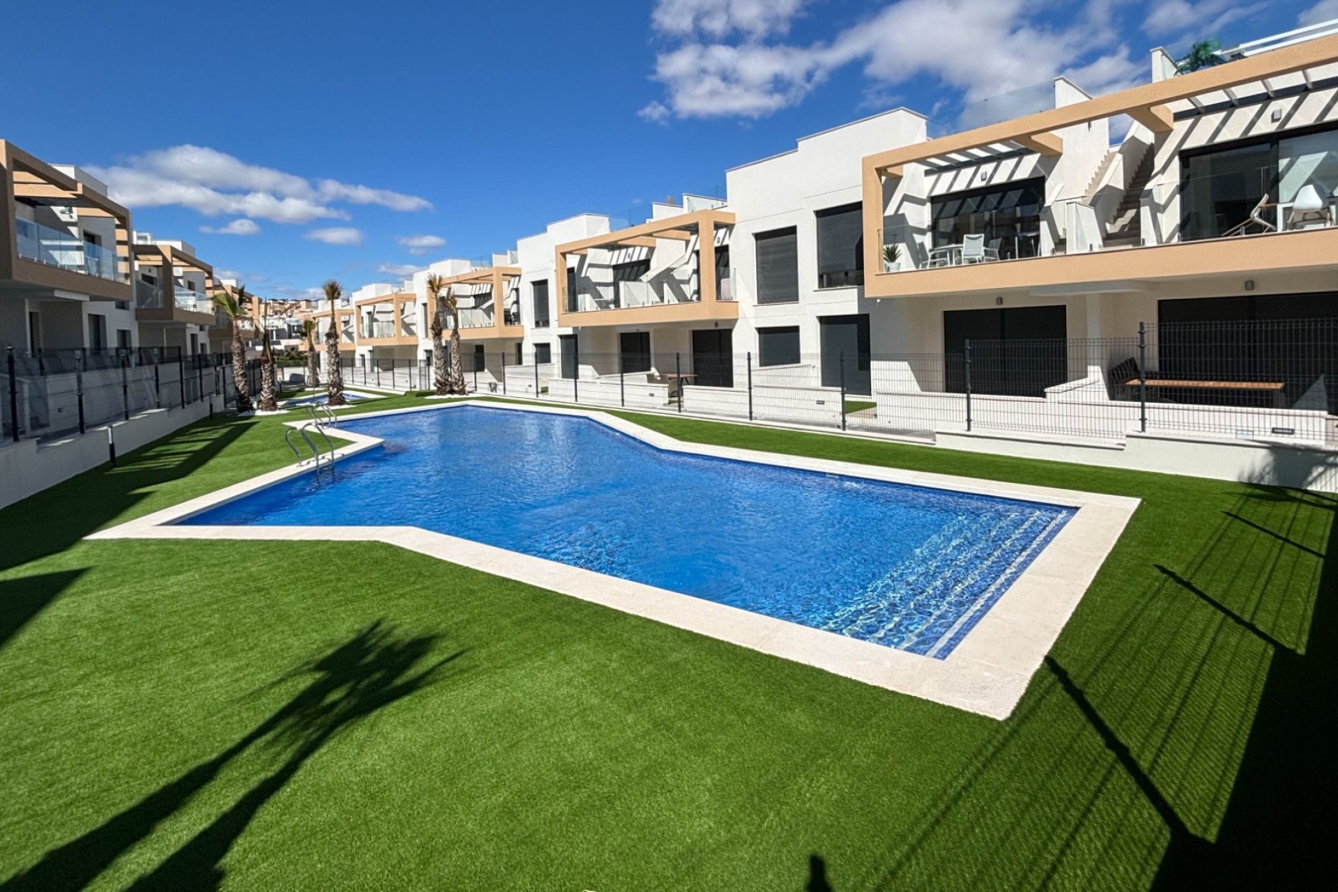 Resale - Penthouse - Orihuela Costa - PAU 26