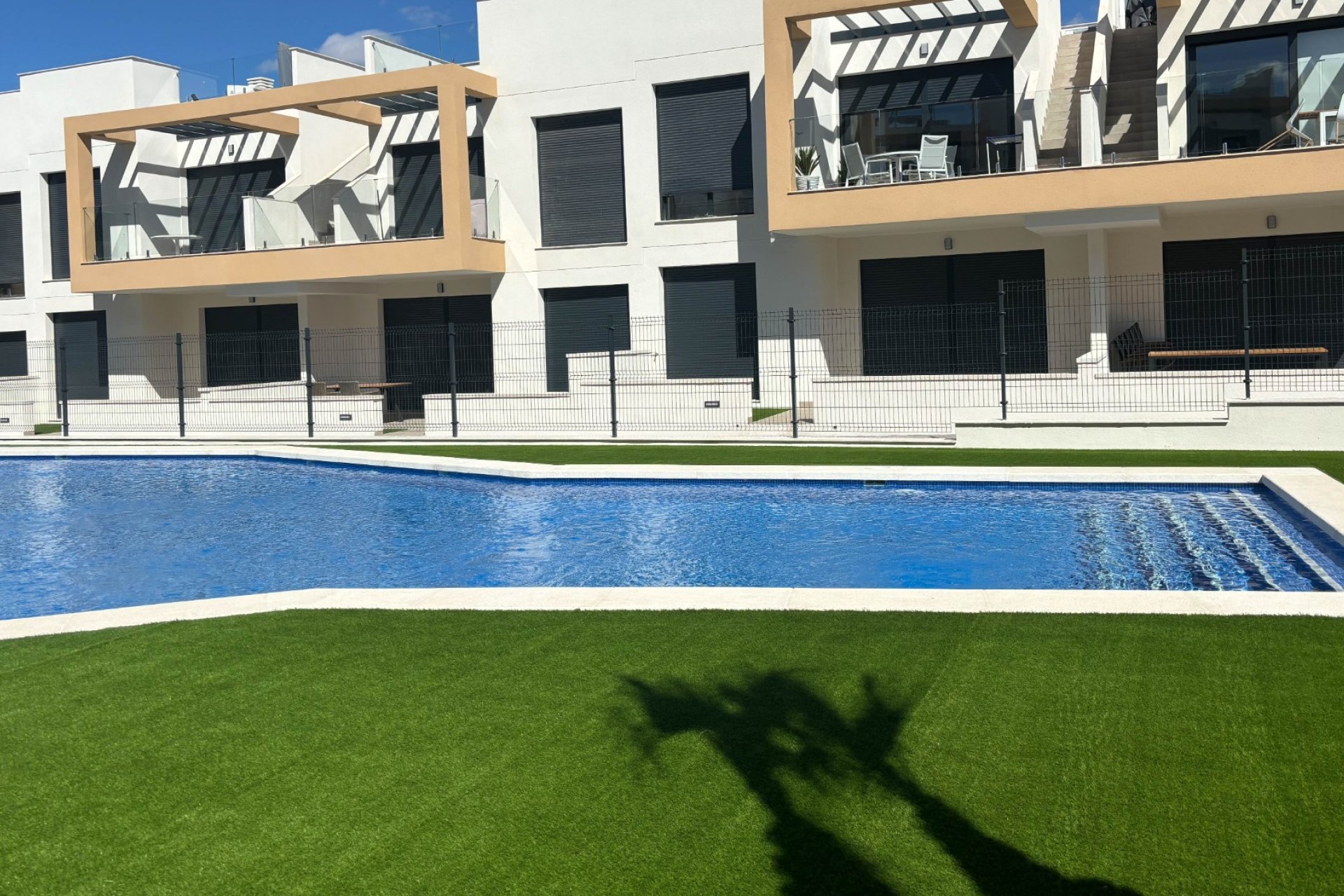 Resale - Penthouse - Orihuela Costa - PAU 26