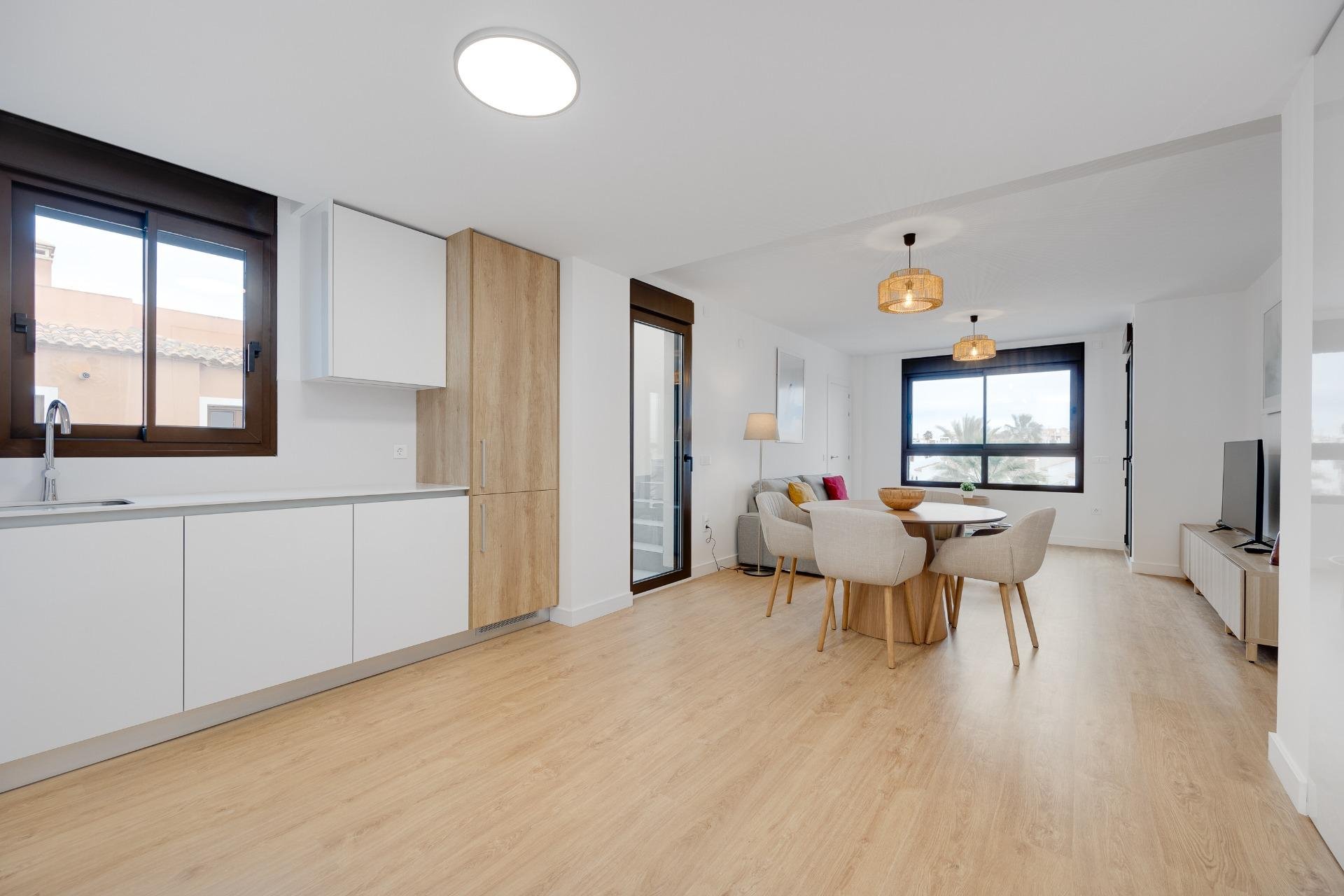 Resale - Penthouse - Orihuela Costa - PAU 8