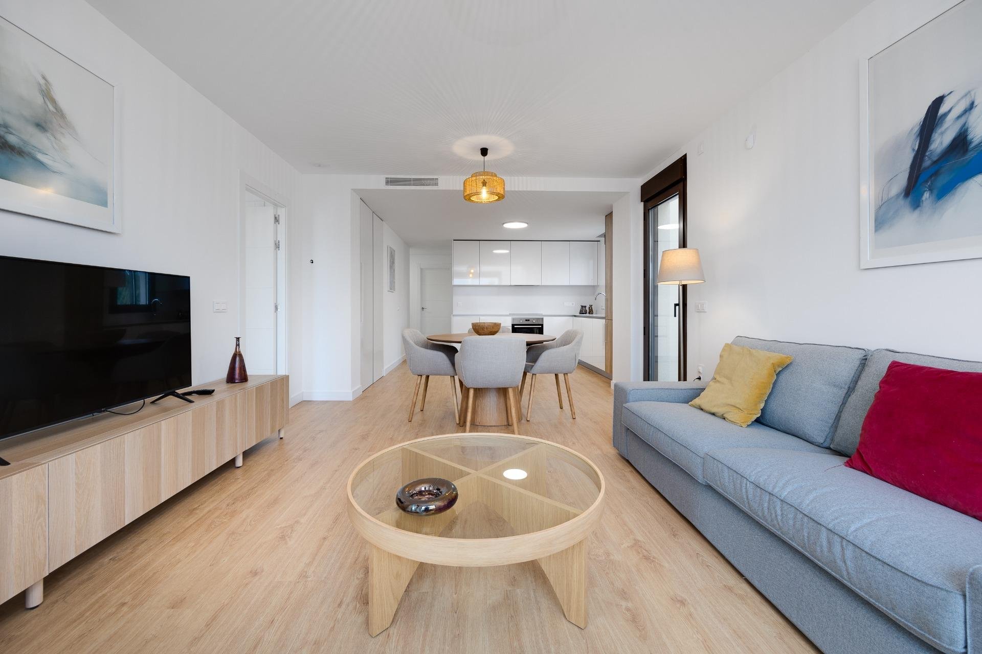 Resale - Penthouse - Orihuela Costa - PAU 8