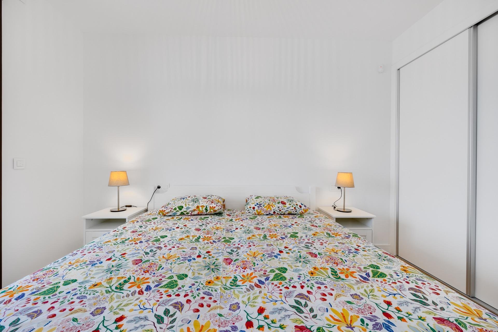 Resale - Penthouse - Orihuela Costa - PAU 8