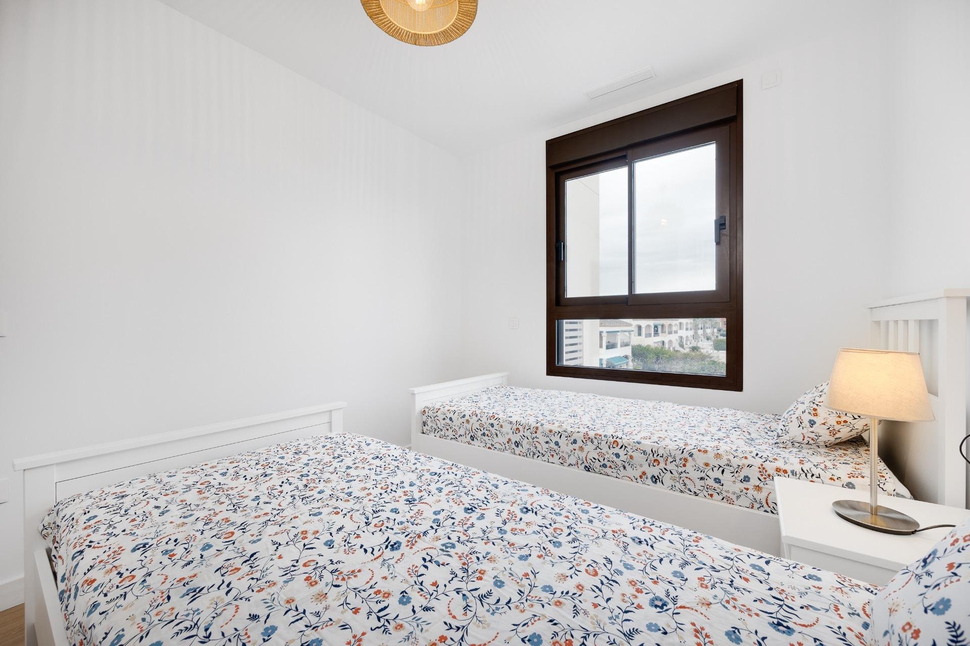 Resale - Penthouse - Orihuela Costa - PAU 8