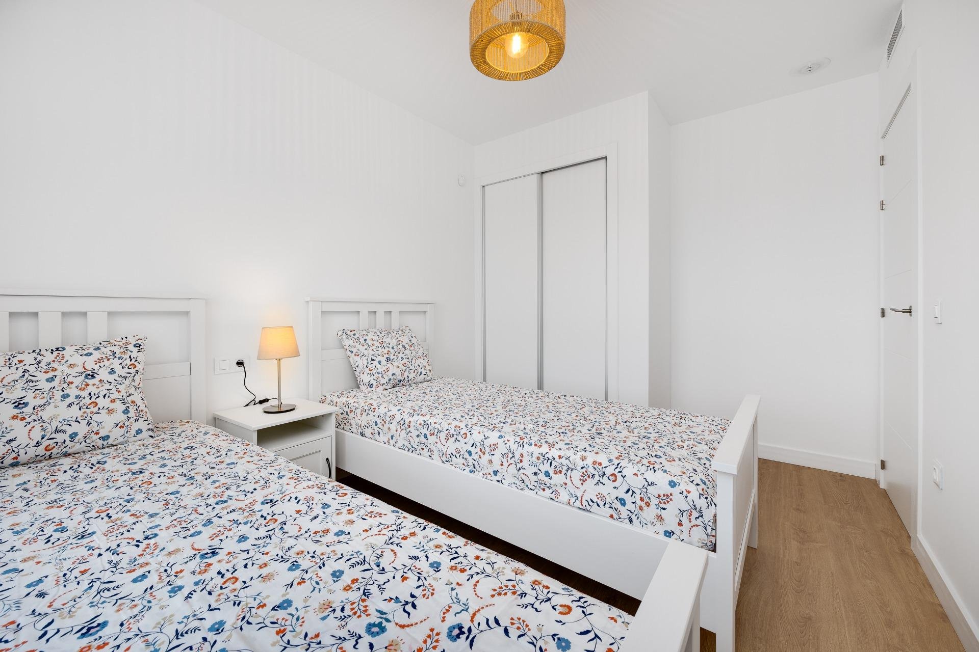 Resale - Penthouse - Orihuela Costa - PAU 8