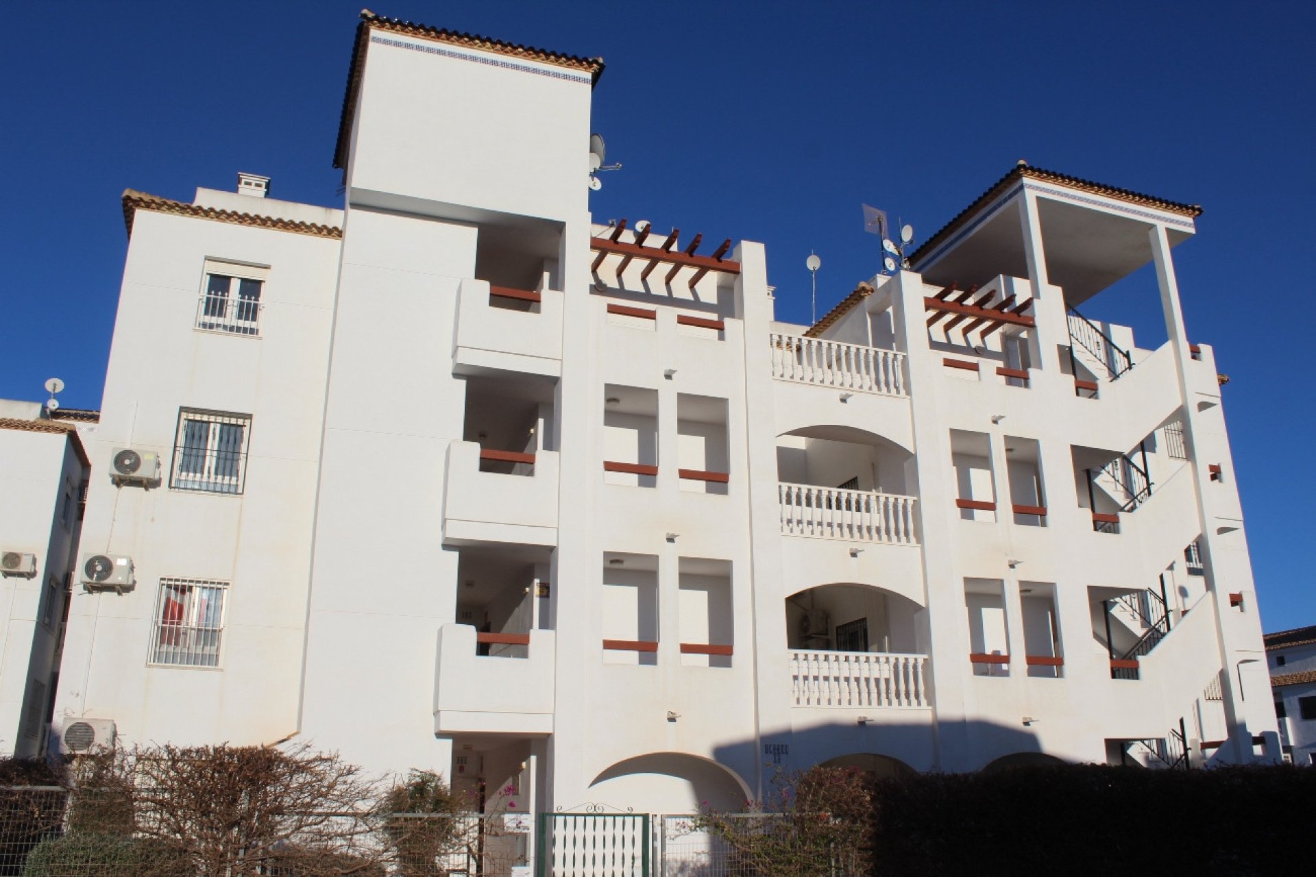 Resale - Penthouse - Orihuela Costa - PAU 8