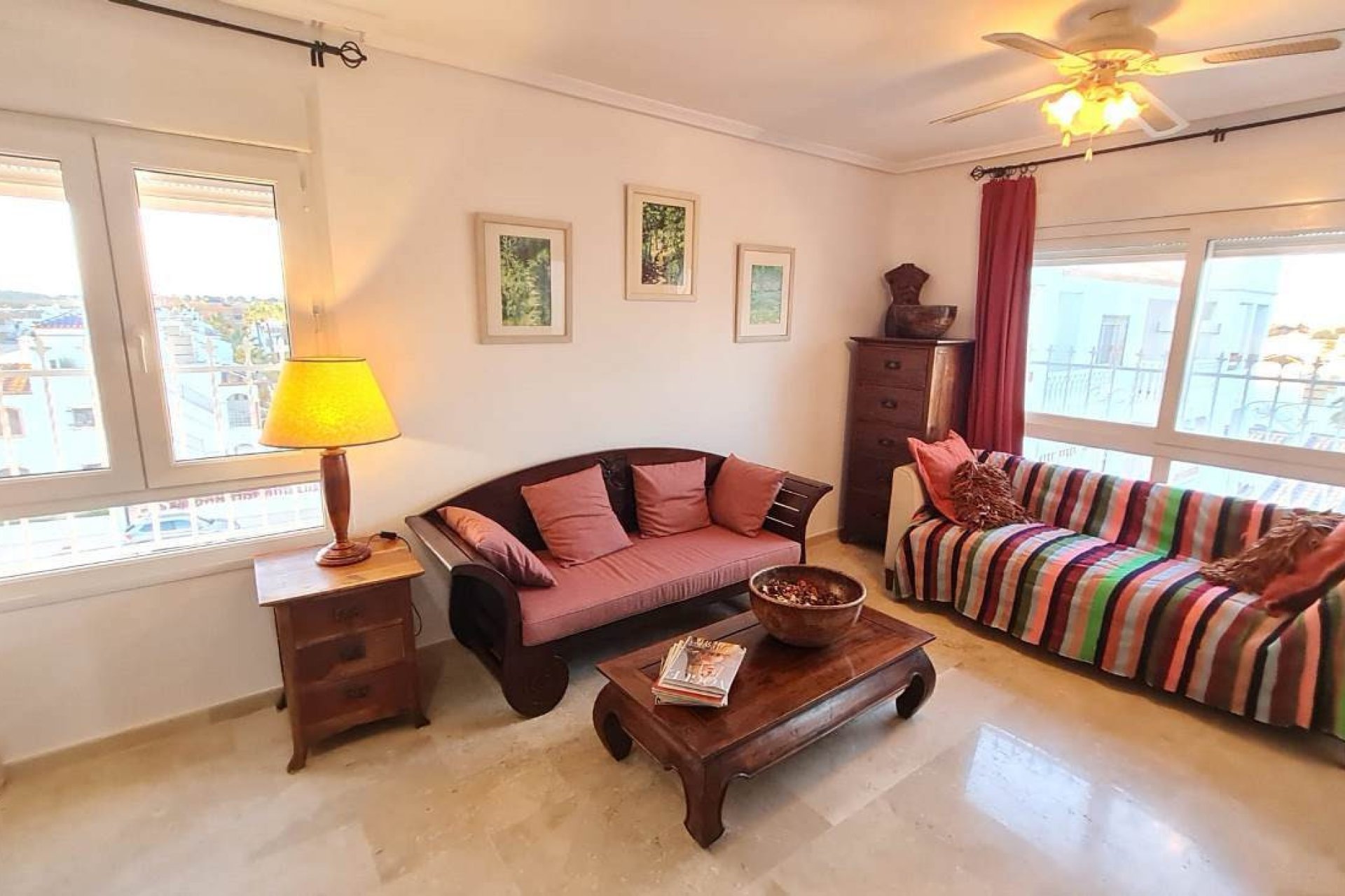 Resale - Penthouse - Orihuela Costa - PAU 8