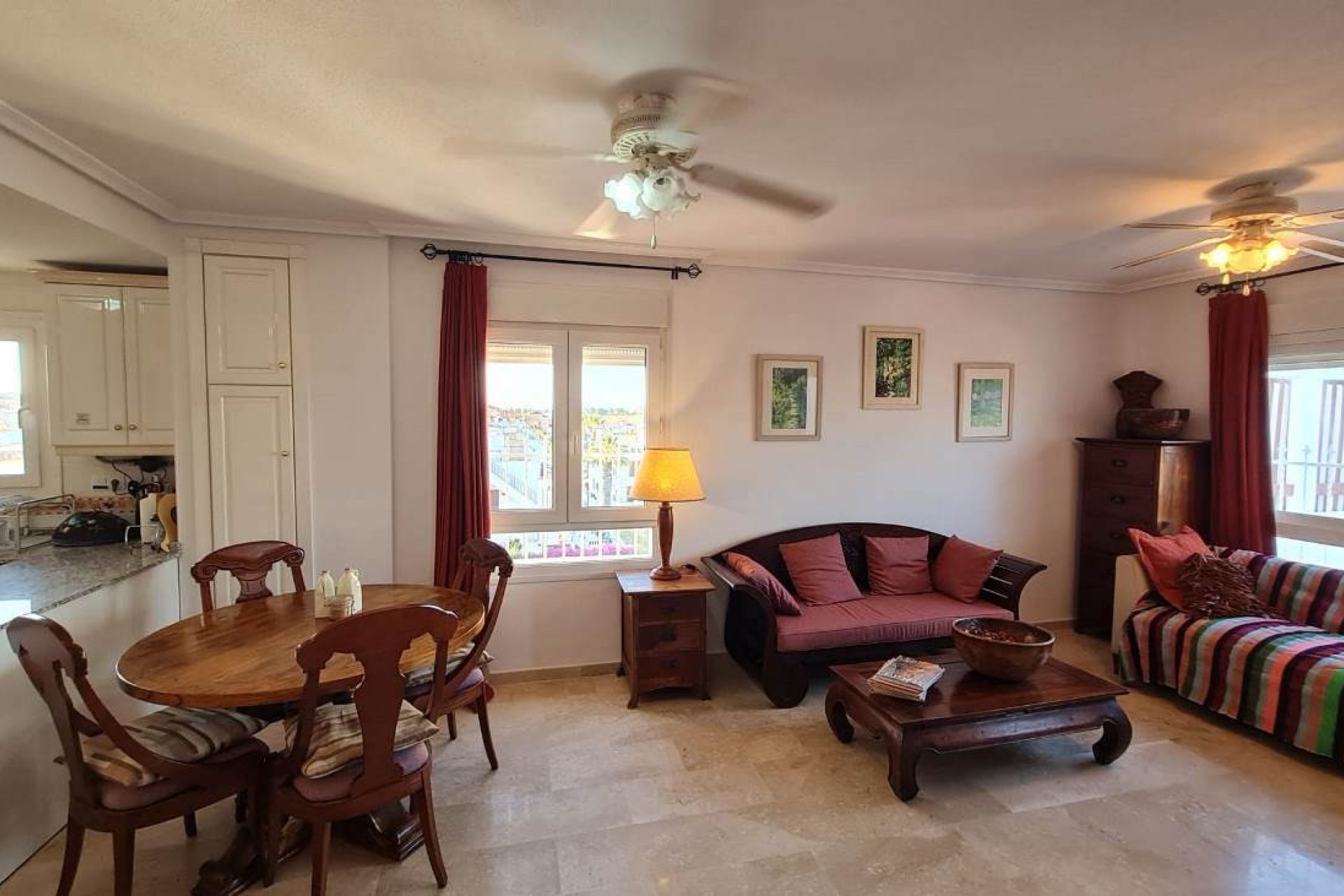 Resale - Penthouse - Orihuela Costa - PAU 8