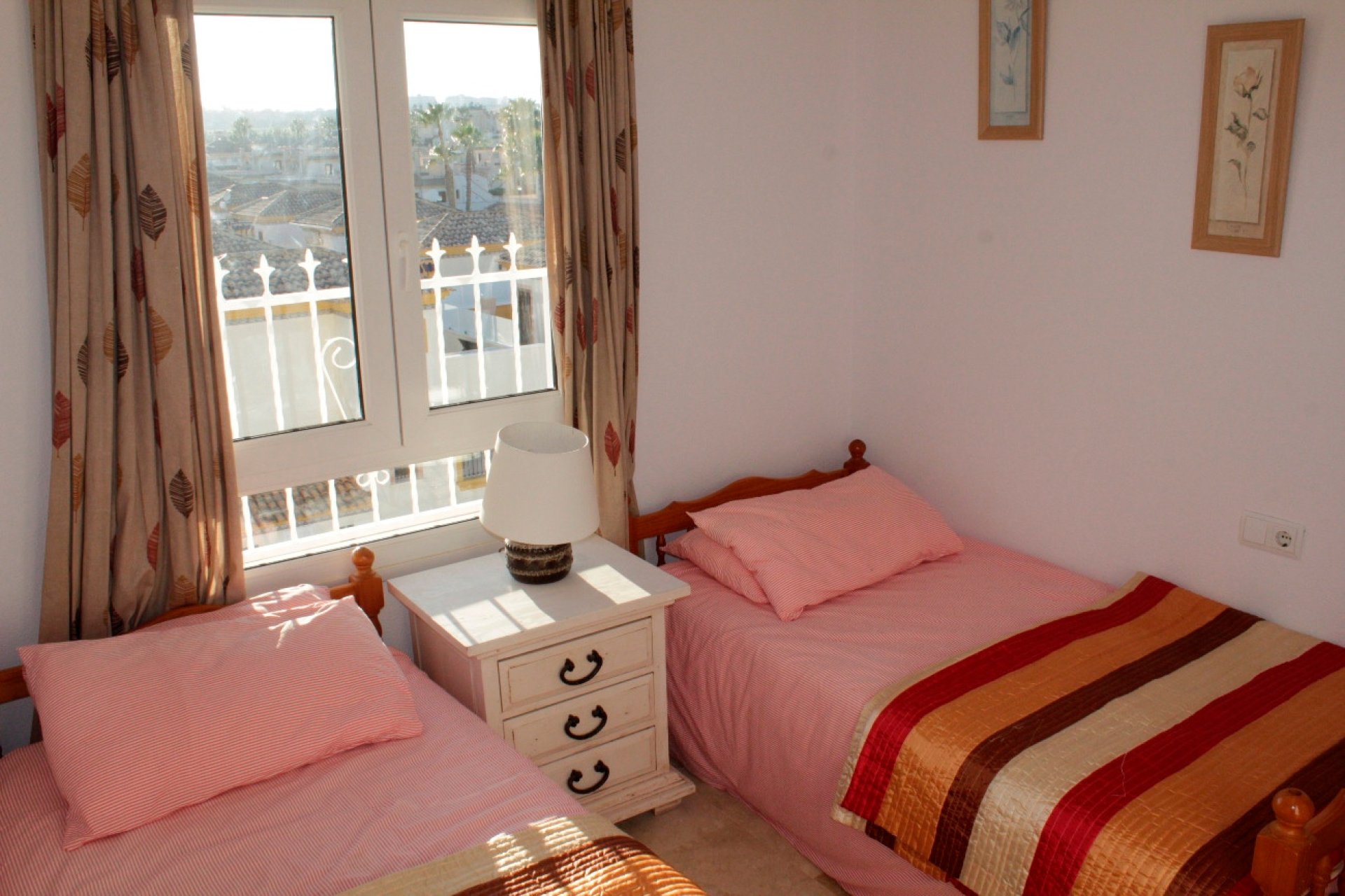 Resale - Penthouse - Orihuela Costa - PAU 8