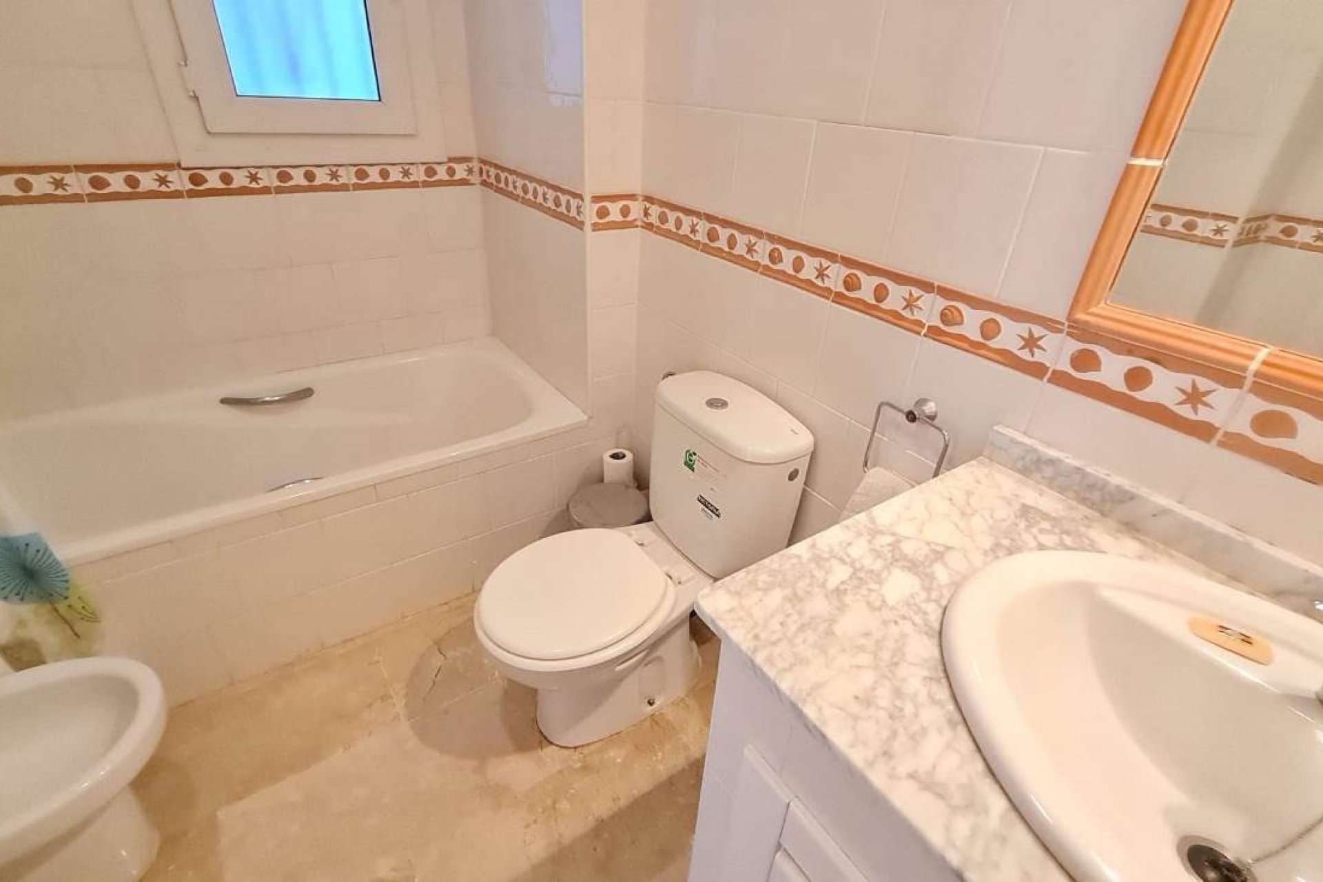 Resale - Penthouse - Orihuela Costa - PAU 8