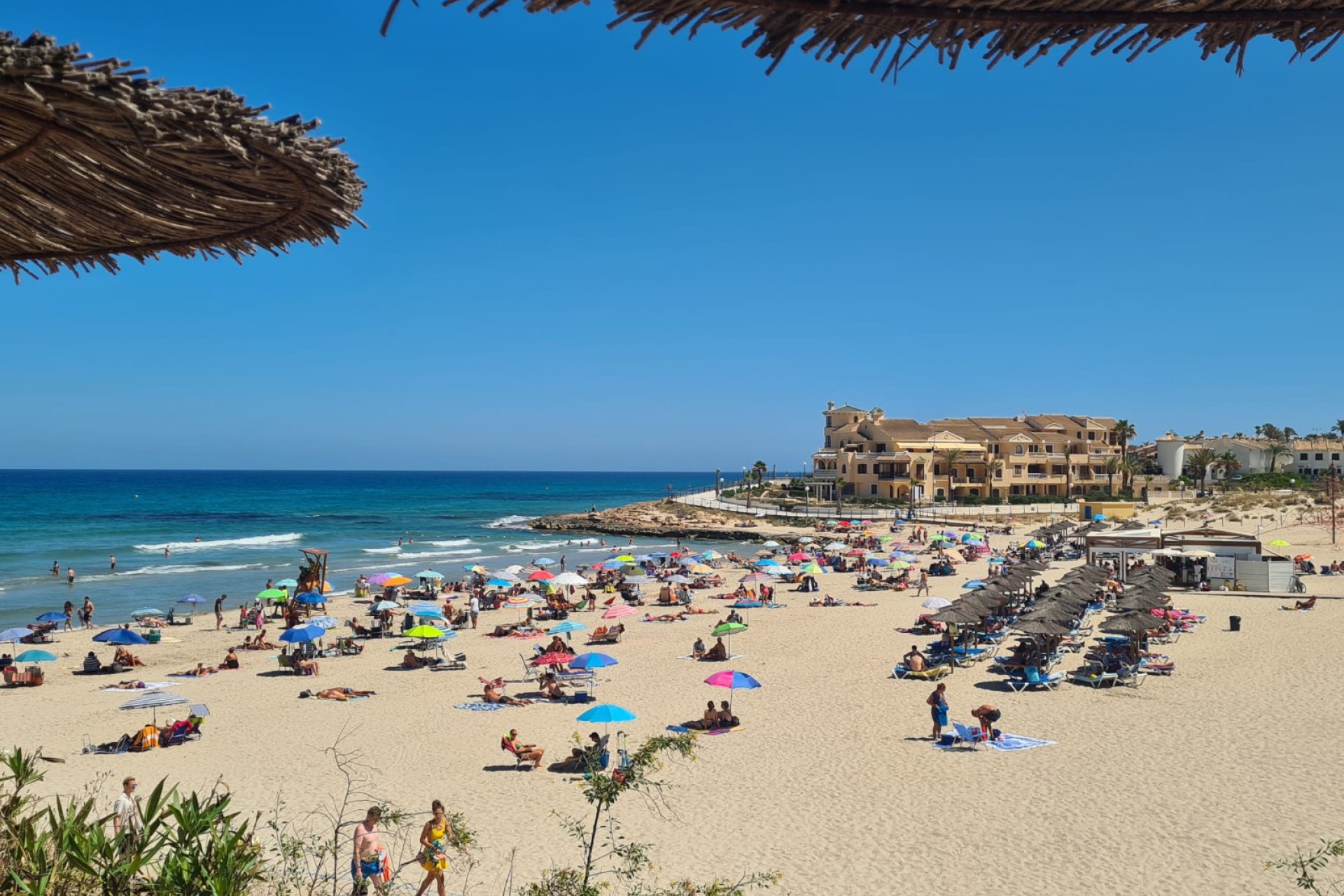 Resale - Penthouse - Orihuela Costa - PAU 8