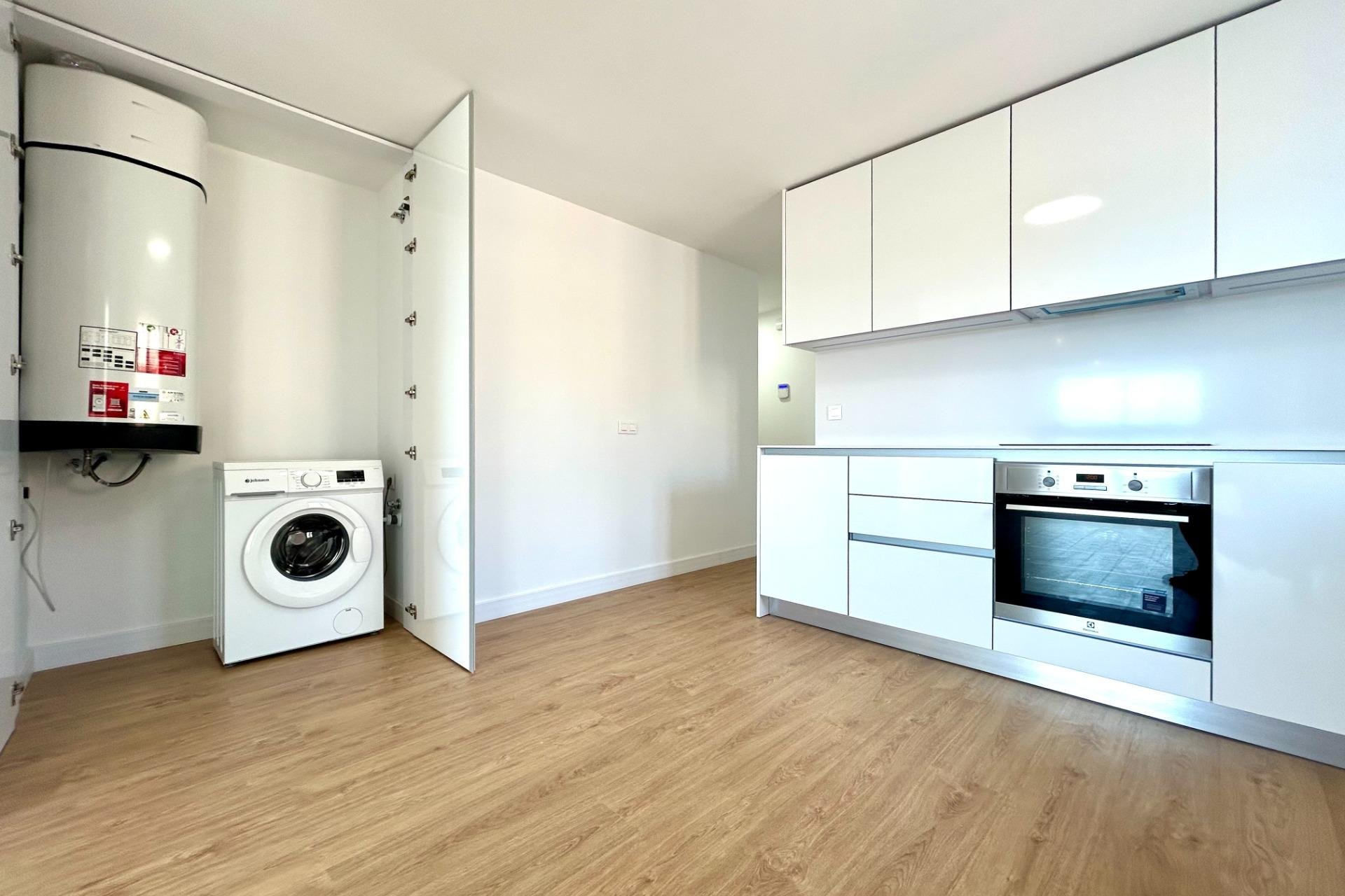 Resale - Penthouse - Orihuela Costa - PAU 8