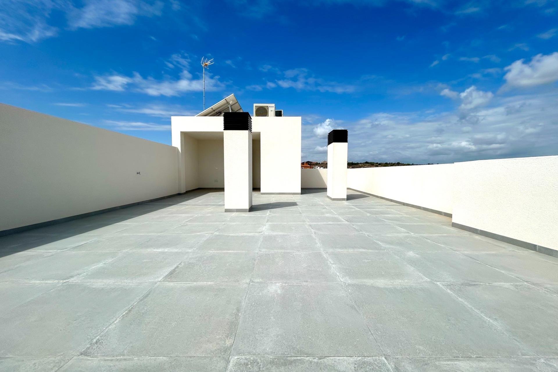 Resale - Penthouse - Orihuela Costa - PAU 8