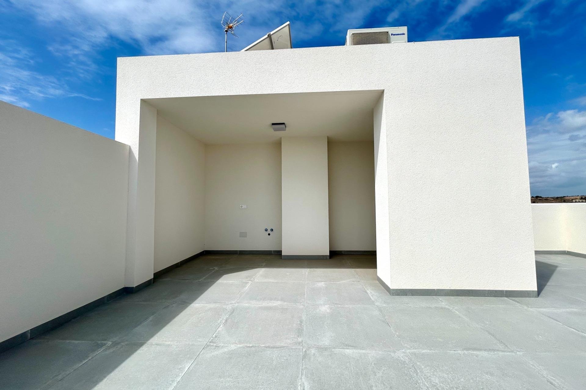 Resale - Penthouse - Orihuela Costa - PAU 8