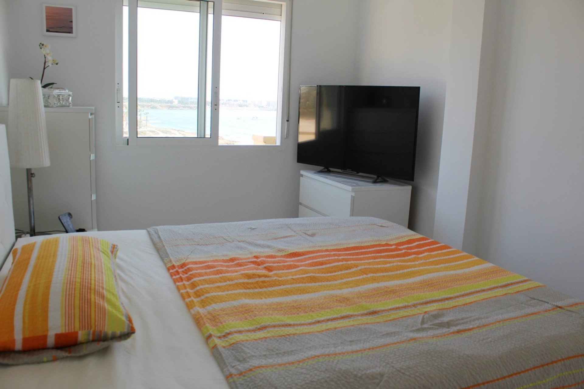 Resale - Penthouse - Orihuela Costa - Playa Flamenca Beach