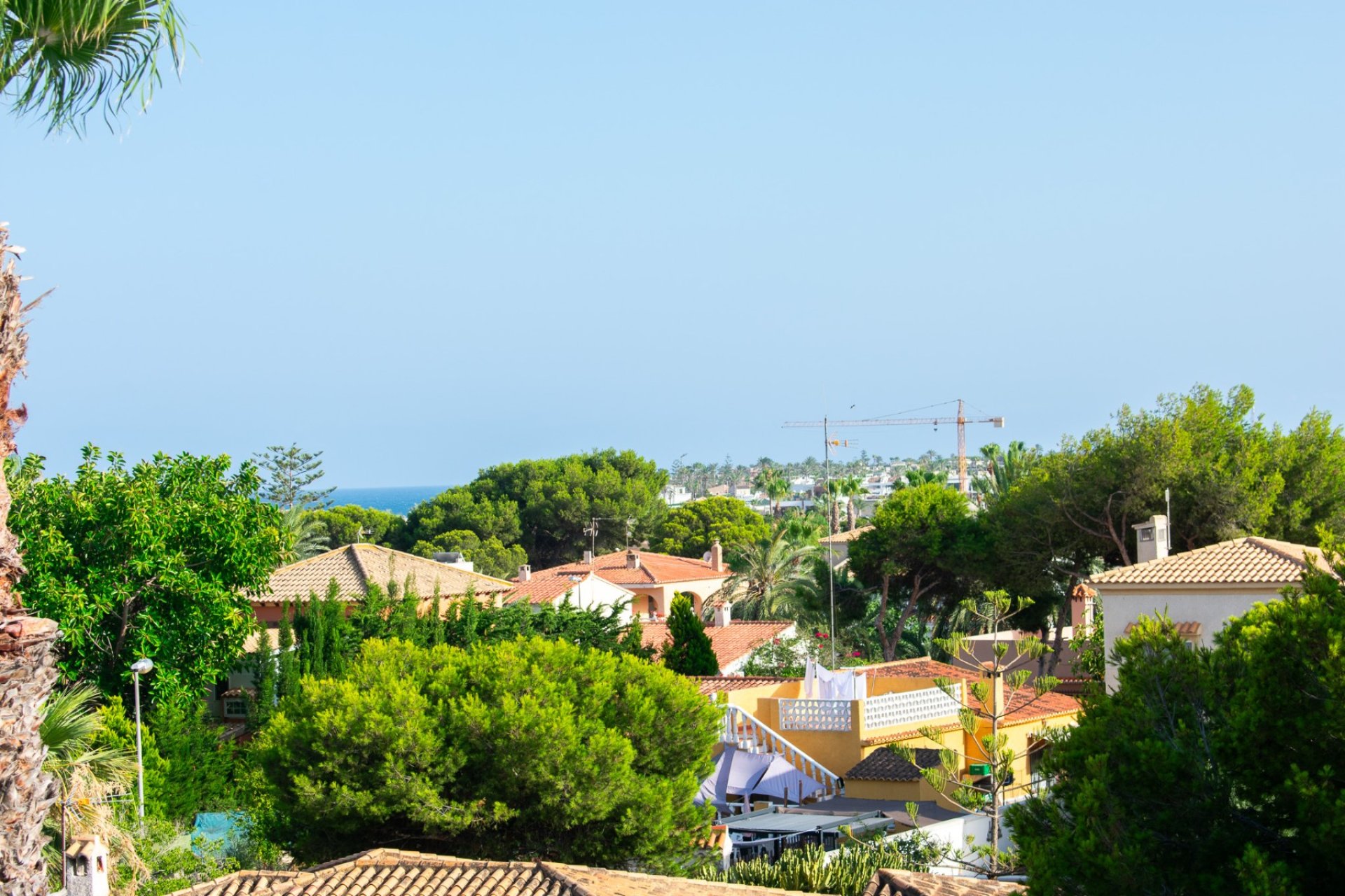 Resale - Penthouse - Orihuela Costa - Playa Flamenca Norte