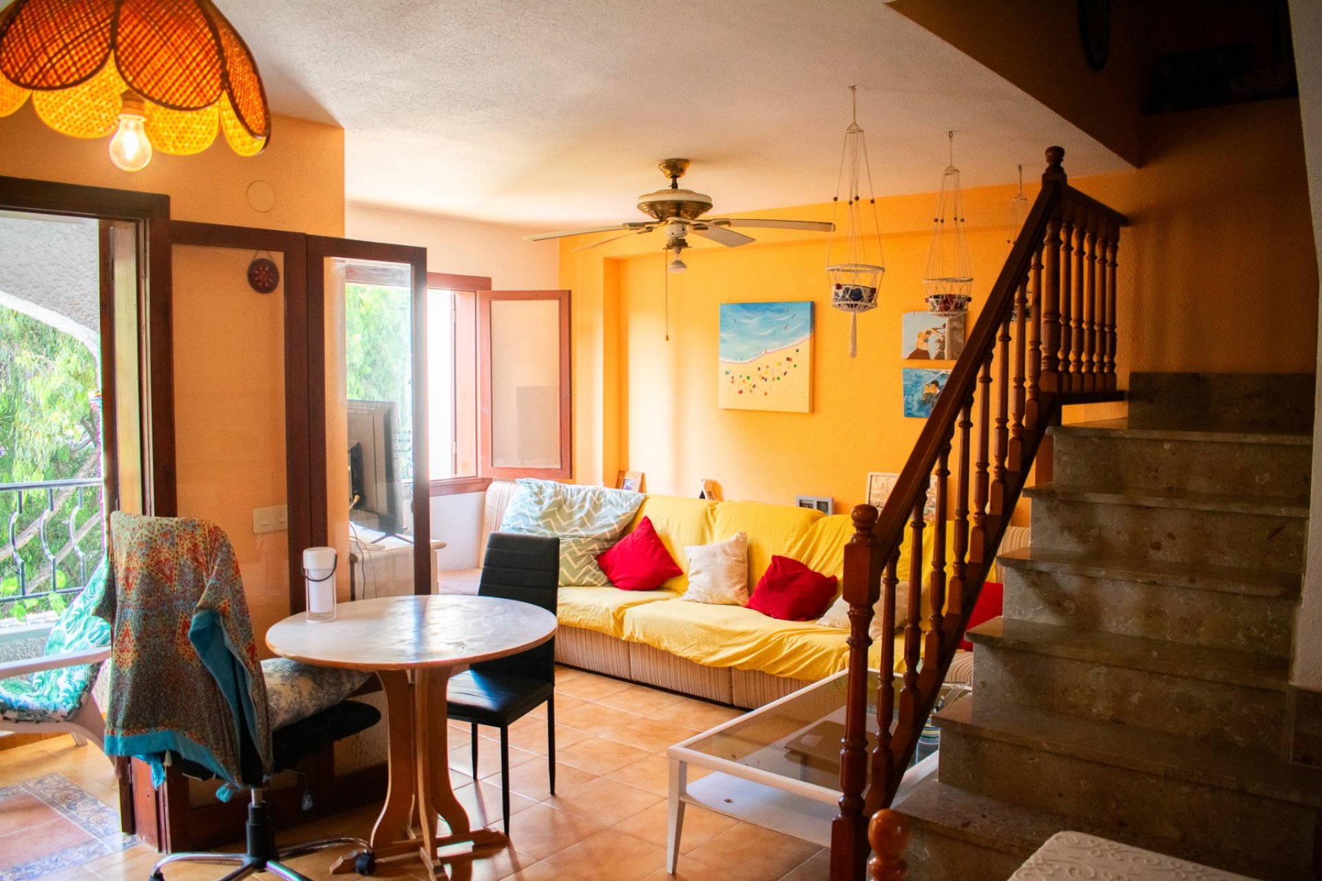 Resale - Penthouse - Orihuela Costa - Playa Flamenca Norte
