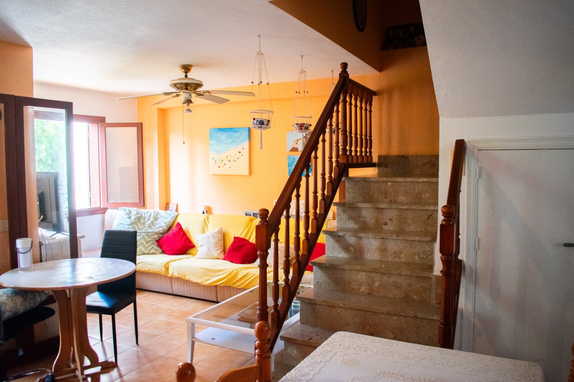 Resale - Penthouse - Orihuela Costa - Playa Flamenca Norte