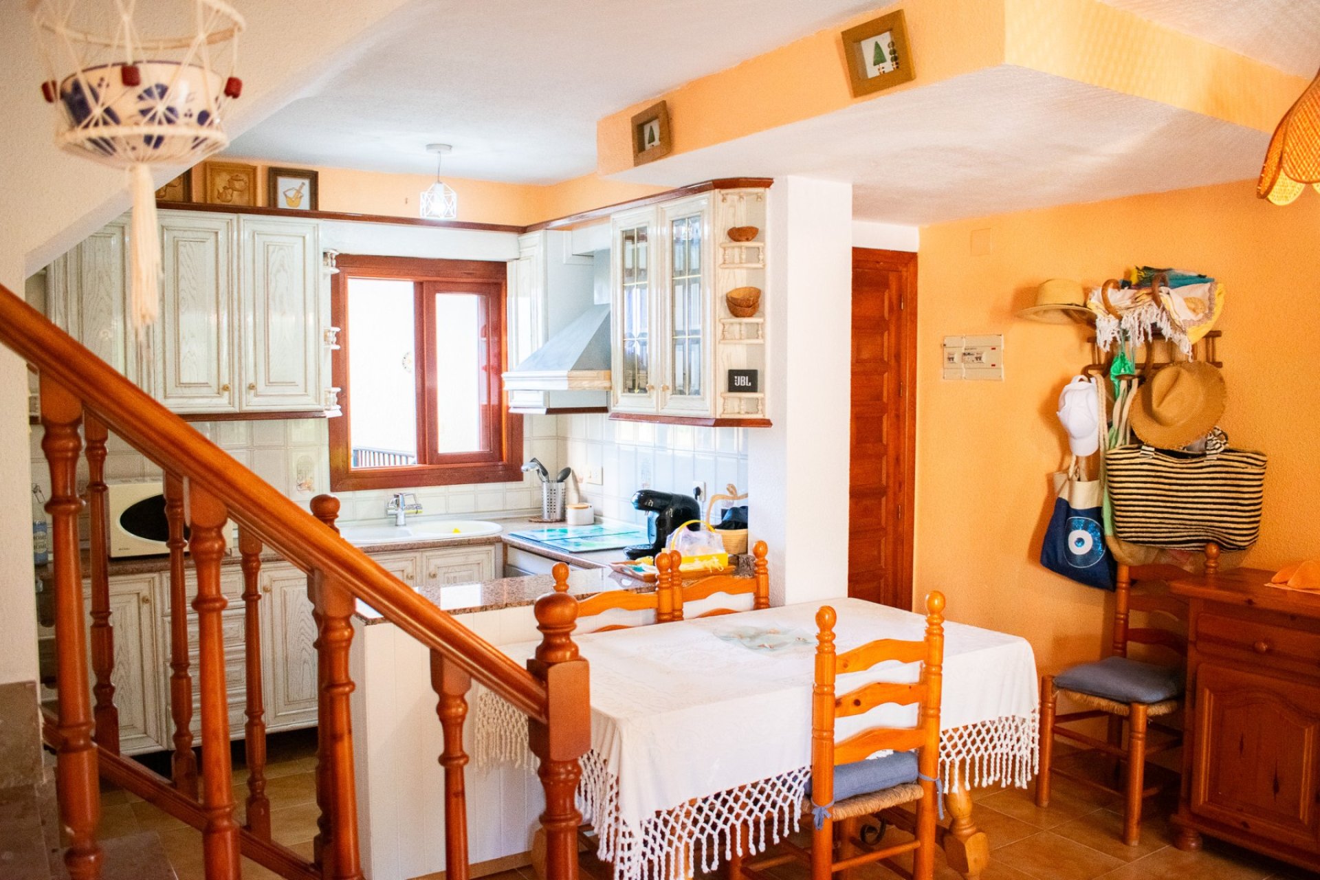 Resale - Penthouse - Orihuela Costa - Playa Flamenca Norte