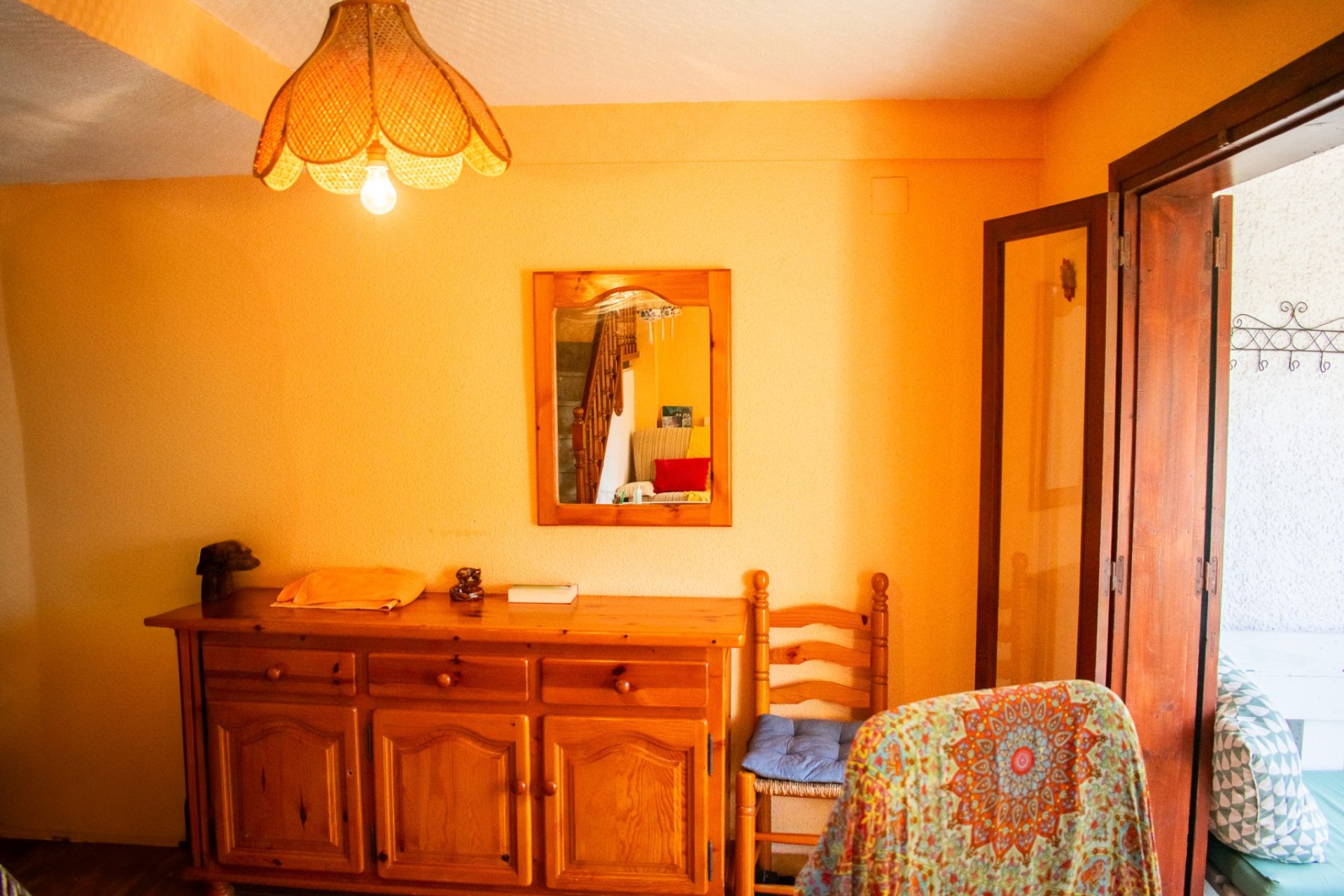 Resale - Penthouse - Orihuela Costa - Playa Flamenca Norte