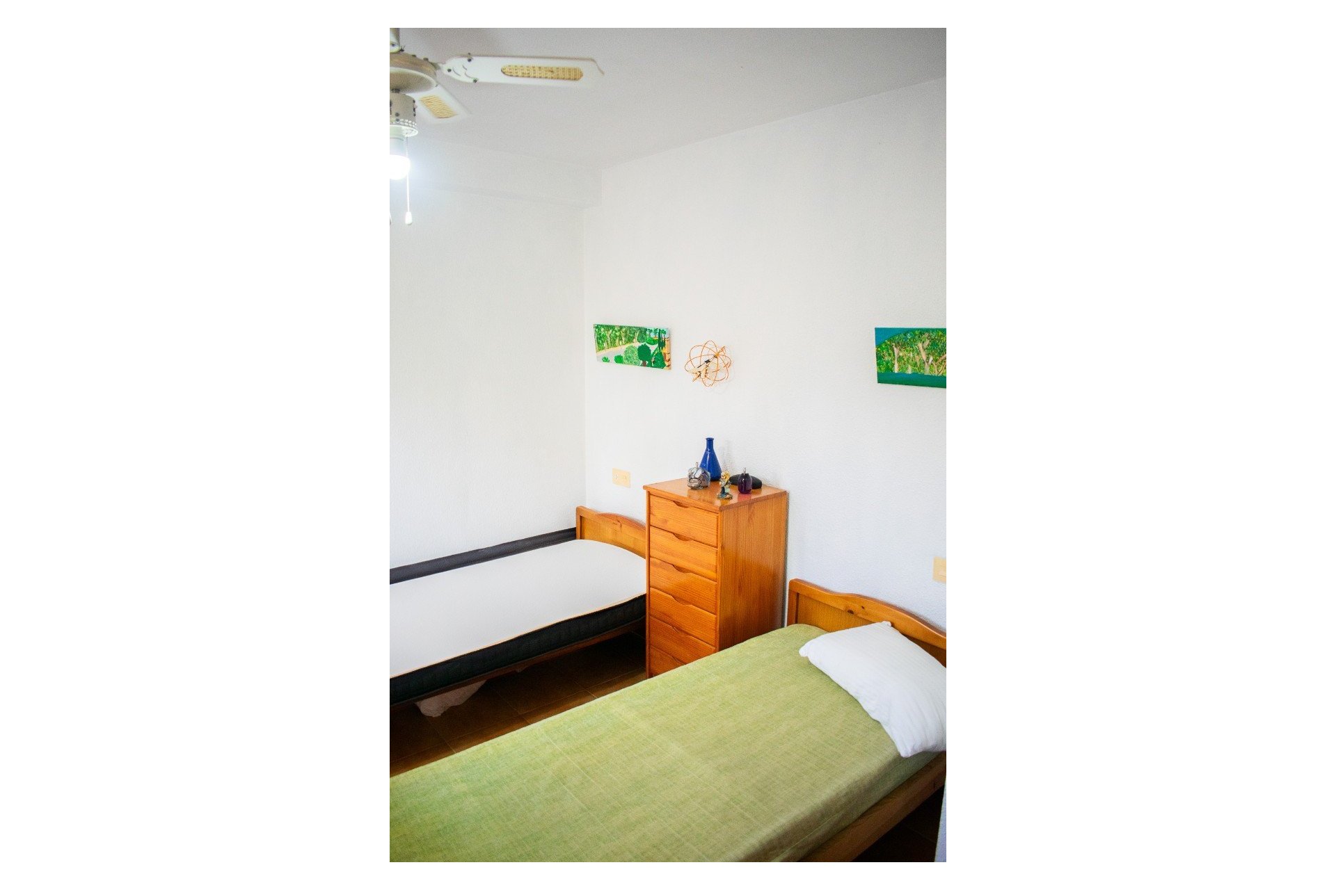 Resale - Penthouse - Orihuela Costa - Playa Flamenca Norte