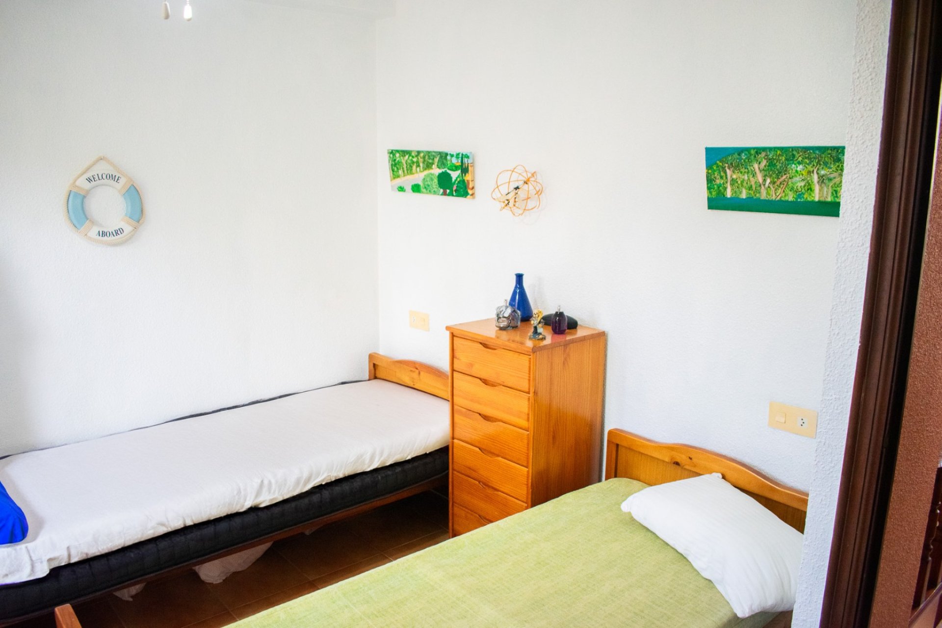 Resale - Penthouse - Orihuela Costa - Playa Flamenca Norte