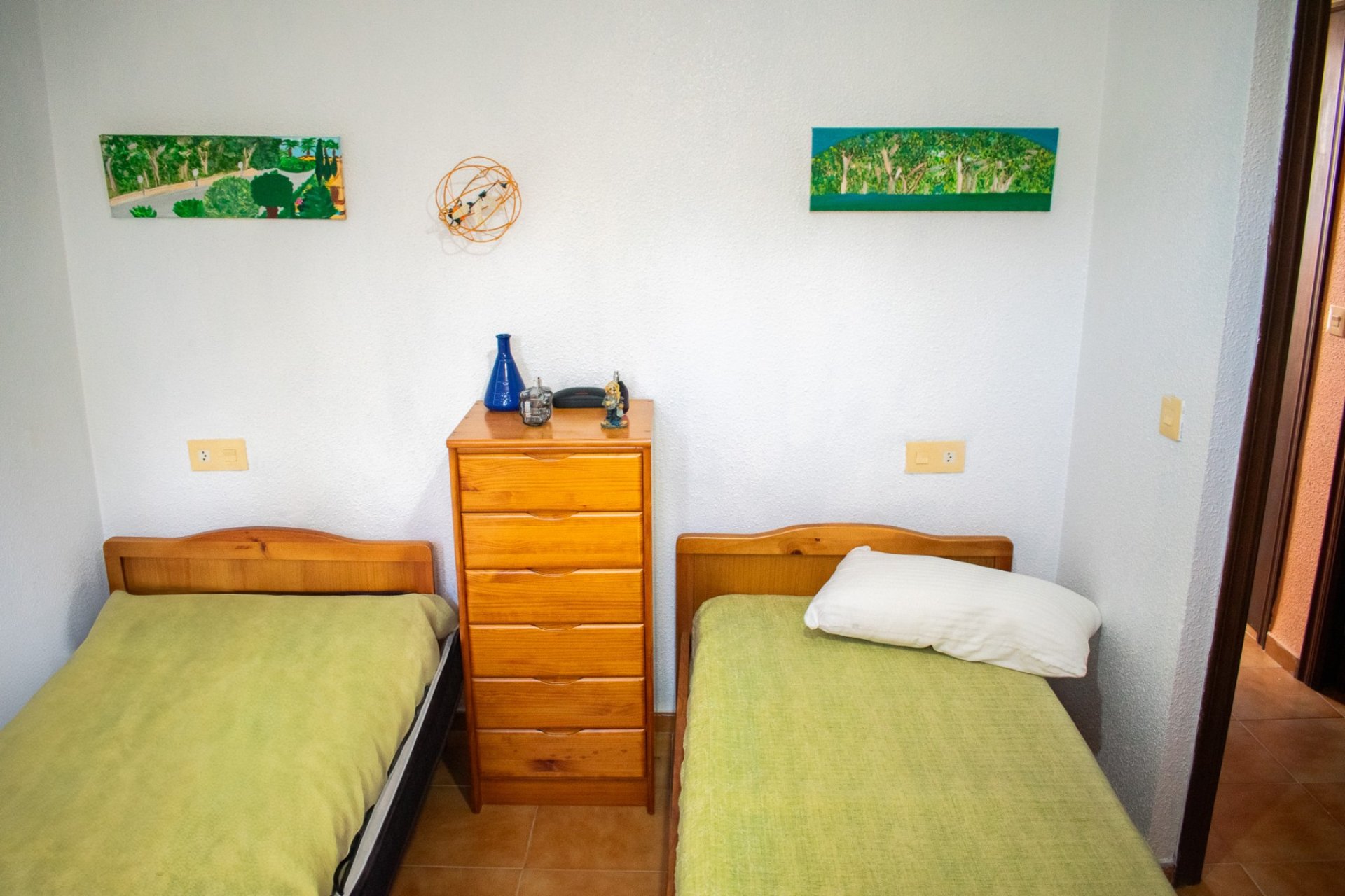 Resale - Penthouse - Orihuela Costa - Playa Flamenca Norte