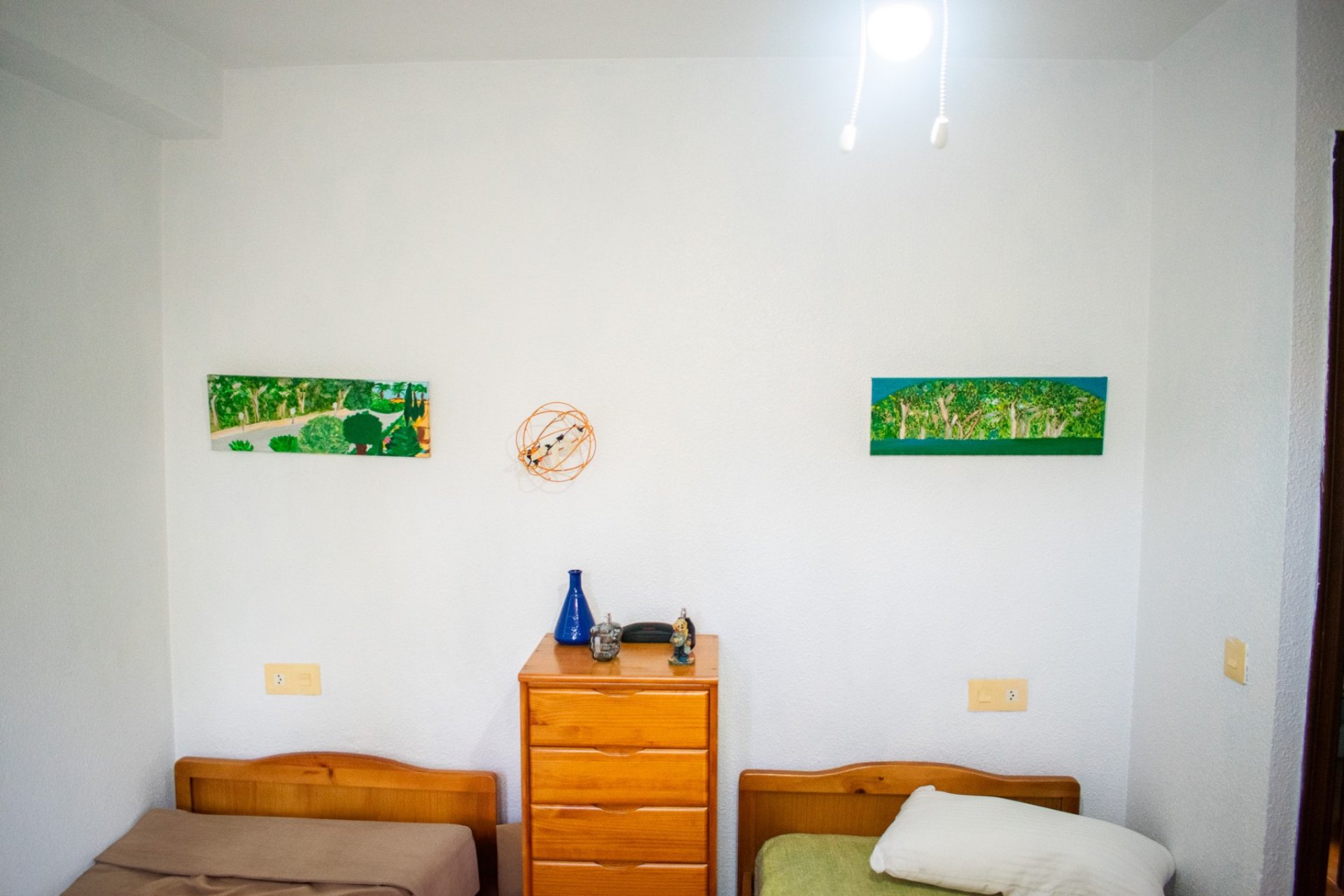 Resale - Penthouse - Orihuela Costa - Playa Flamenca Norte