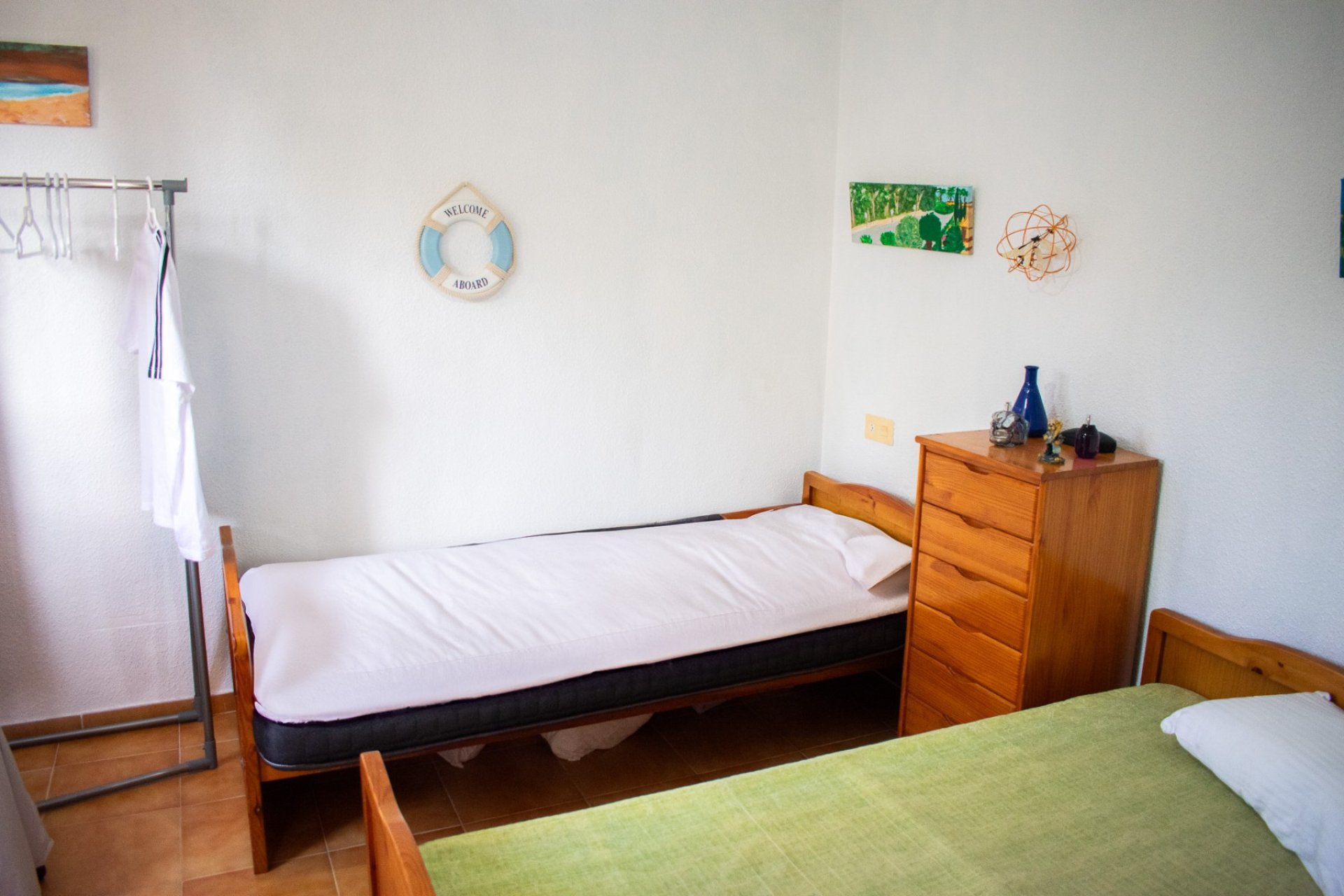 Resale - Penthouse - Orihuela Costa - Playa Flamenca Norte