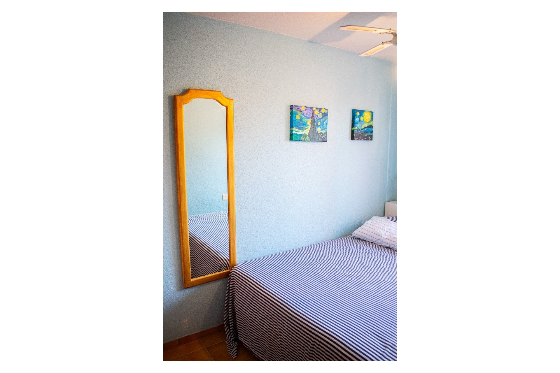Resale - Penthouse - Orihuela Costa - Playa Flamenca Norte