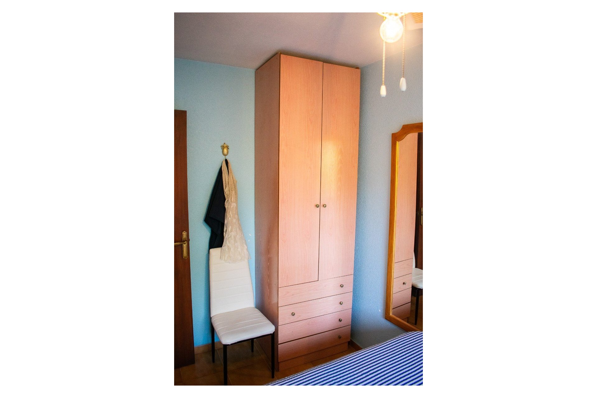 Resale - Penthouse - Orihuela Costa - Playa Flamenca Norte
