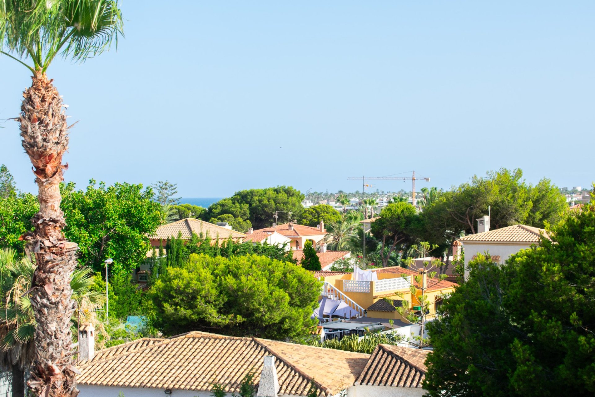 Resale - Penthouse - Orihuela Costa - Playa Flamenca Norte