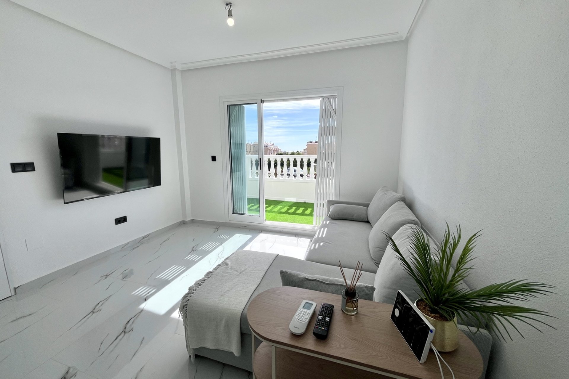 Resale - Penthouse - Orihuela Costa - Playa Flamenca