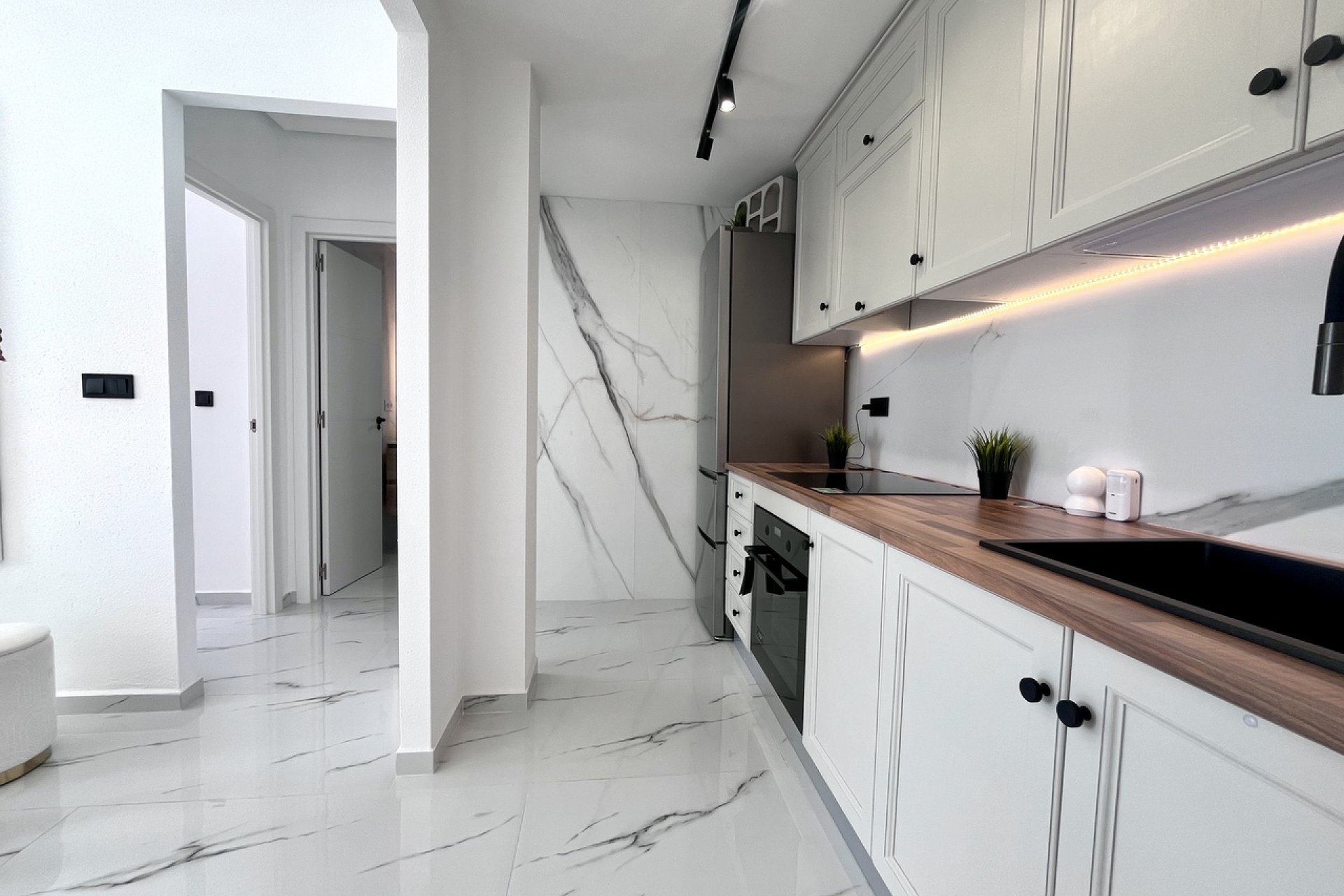 Resale - Penthouse - Orihuela Costa - Playa Flamenca