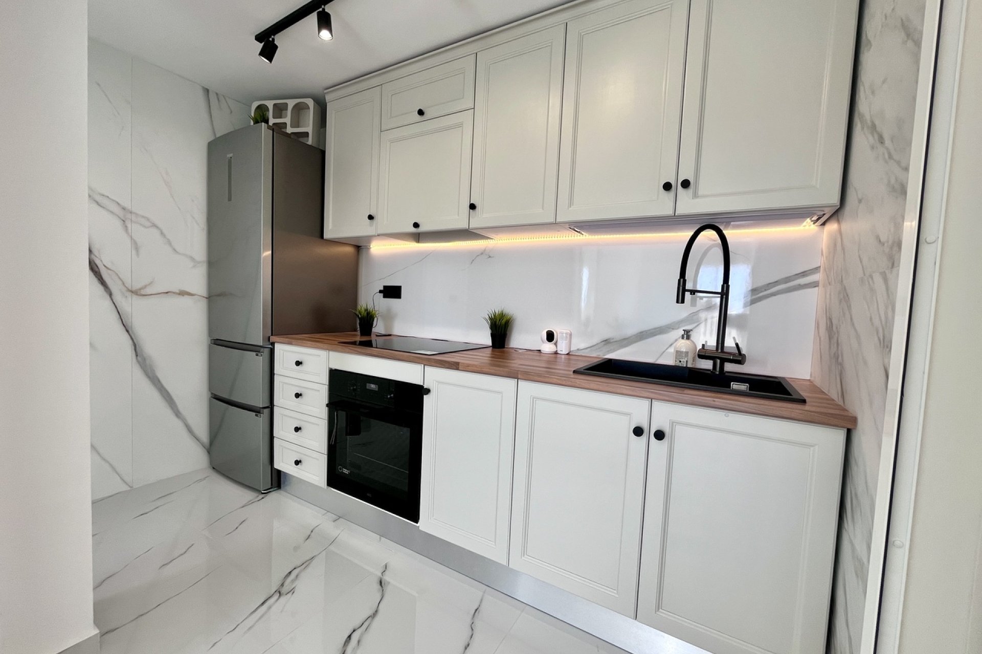 Resale - Penthouse - Orihuela Costa - Playa Flamenca