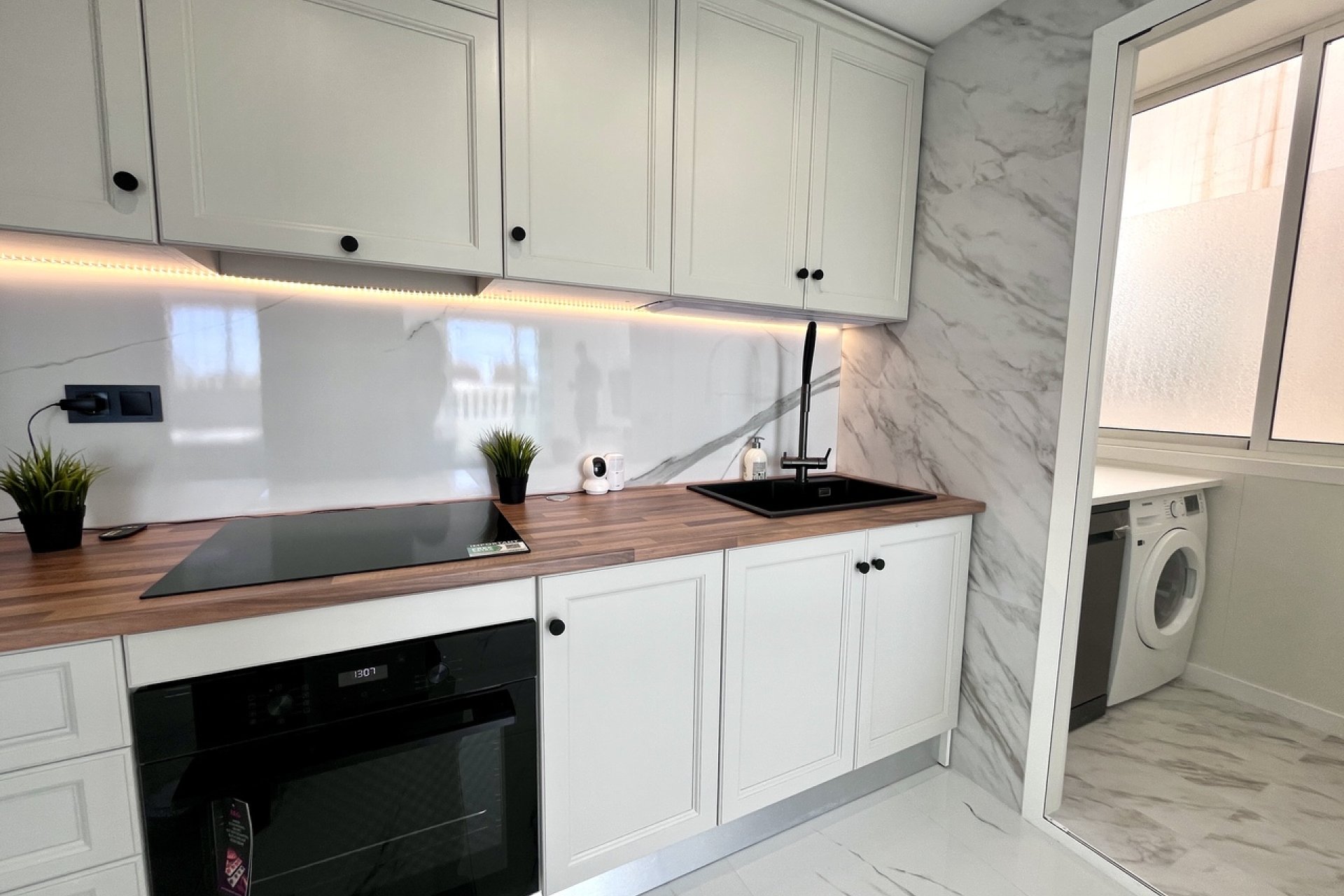 Resale - Penthouse - Orihuela Costa - Playa Flamenca