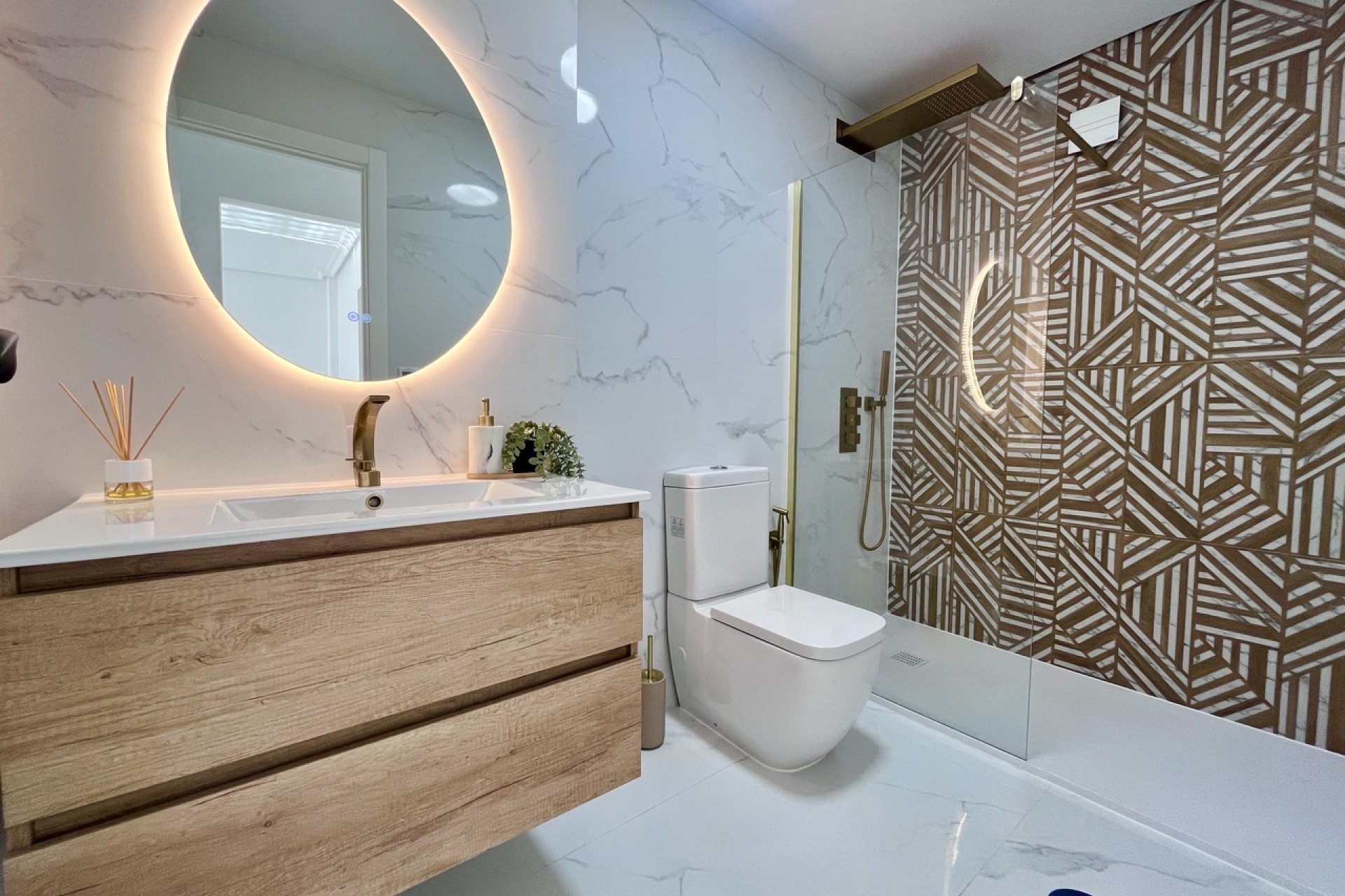 Resale - Penthouse - Orihuela Costa - Playa Flamenca