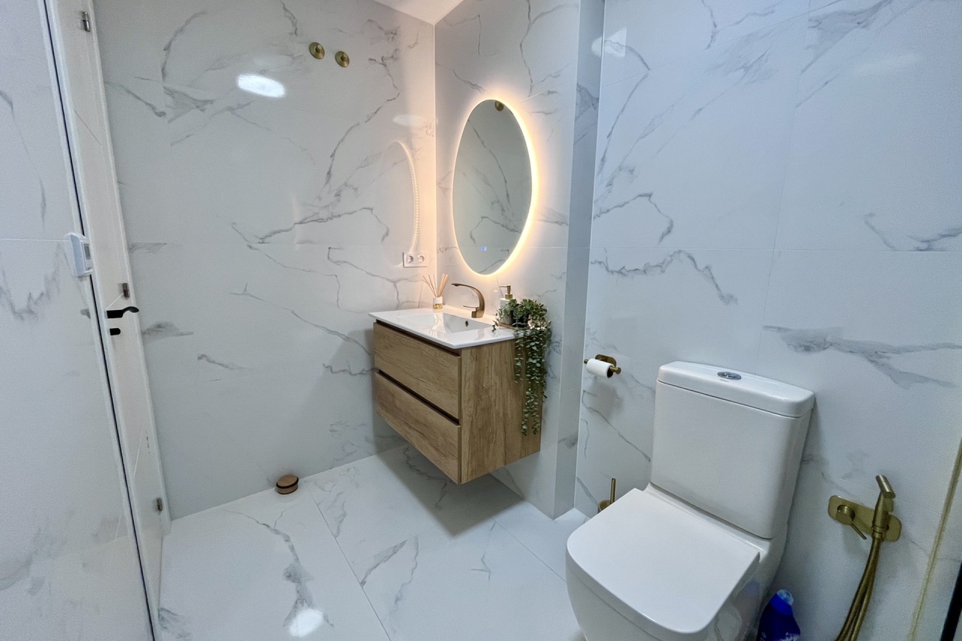 Resale - Penthouse - Orihuela Costa - Playa Flamenca