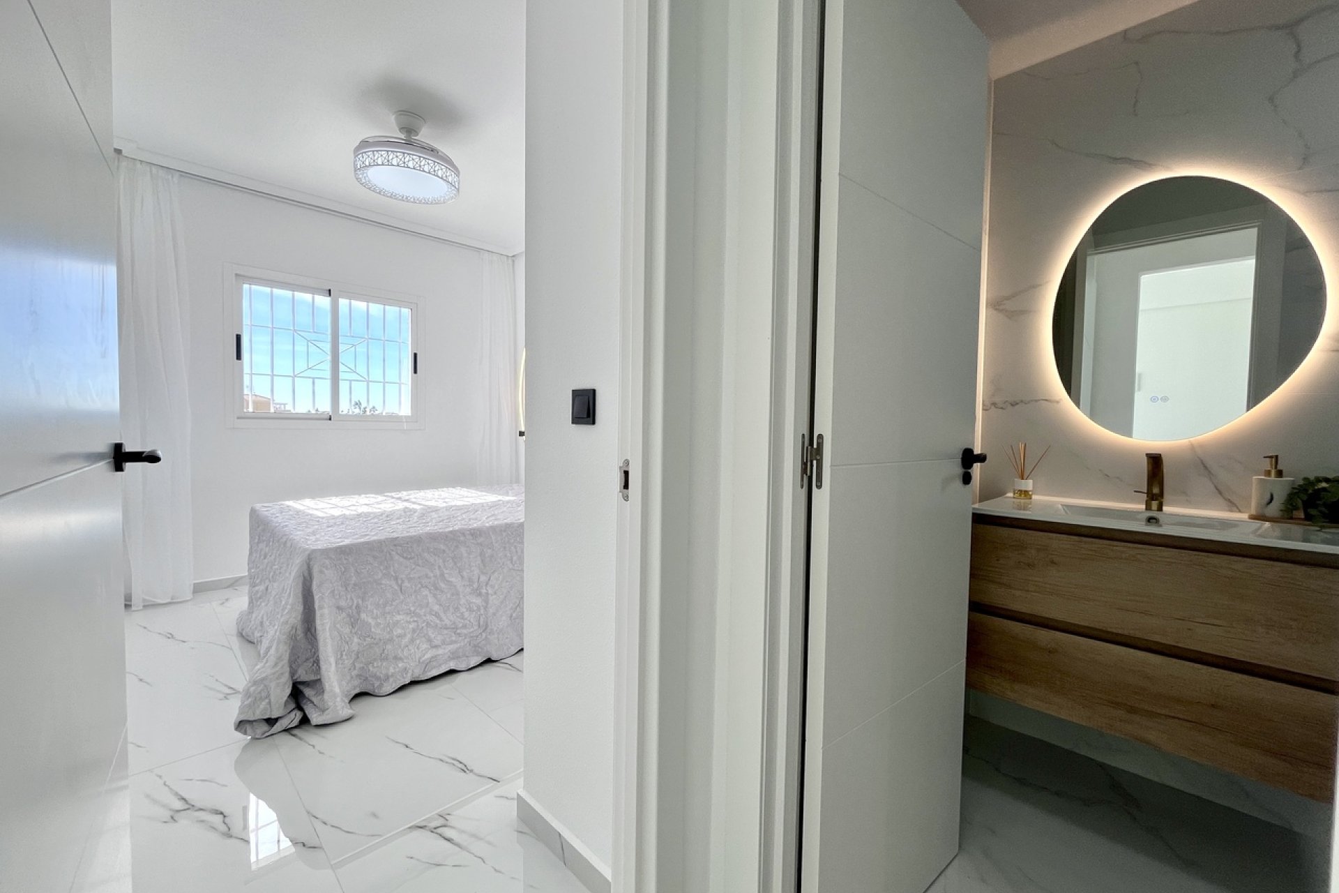 Resale - Penthouse - Orihuela Costa - Playa Flamenca