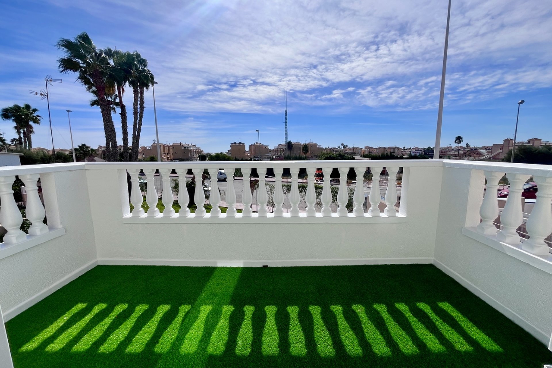 Resale - Penthouse - Orihuela Costa - Playa Flamenca