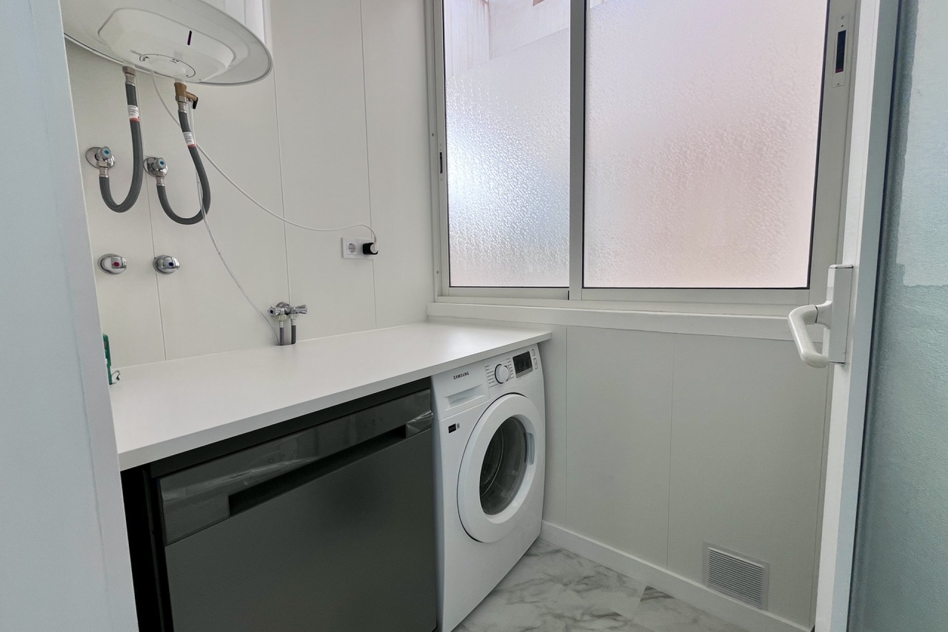 Resale - Penthouse - Orihuela Costa - Playa Flamenca